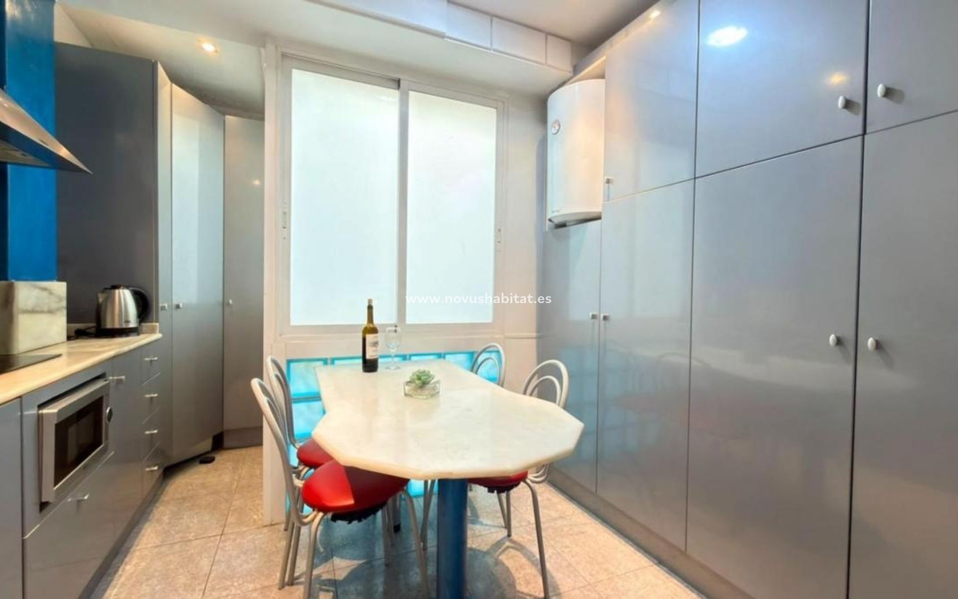 Nieuwbouw - Apartament - Alicante