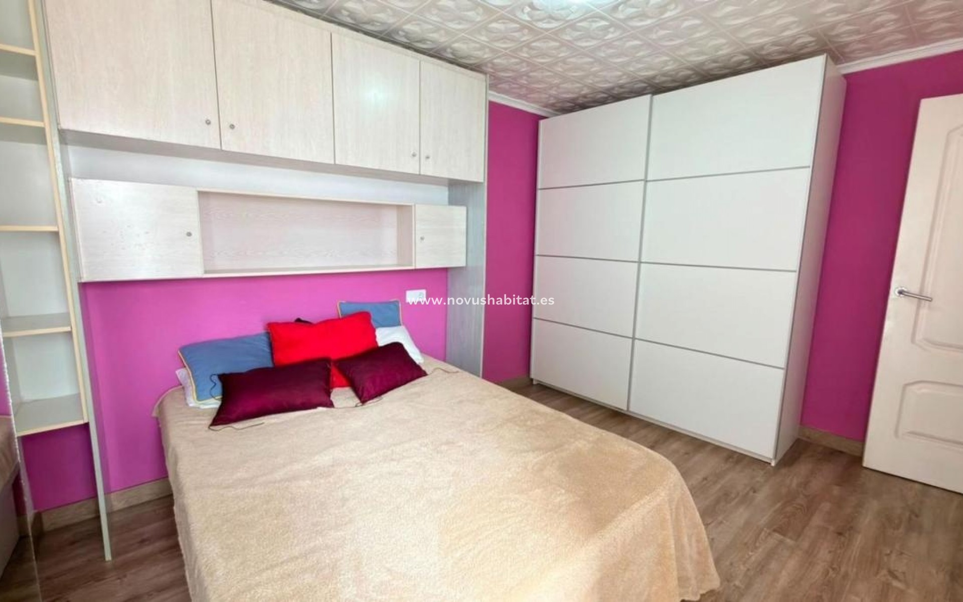 Nieuwbouw - Apartament - Alicante
