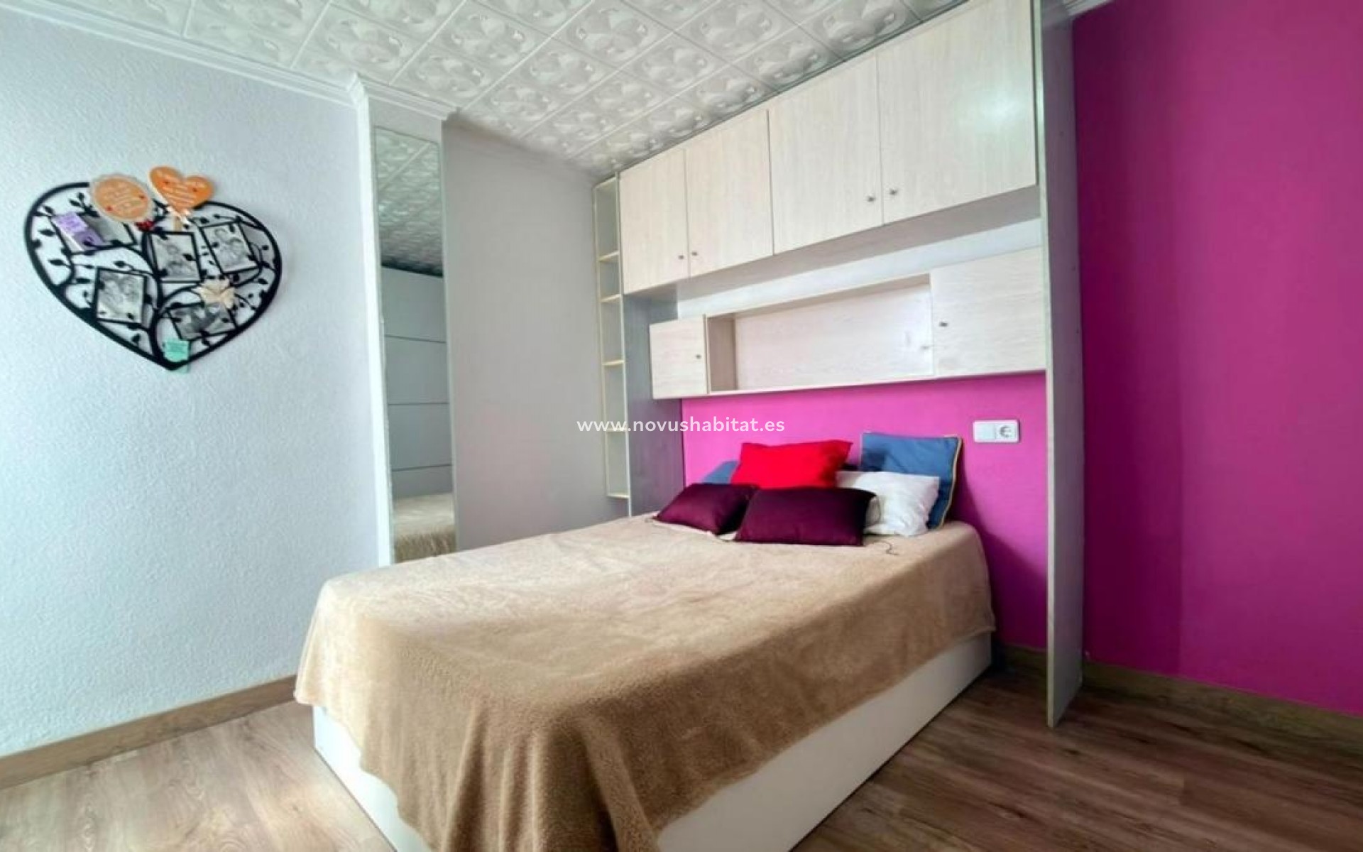 Nieuwbouw - Apartament - Alicante