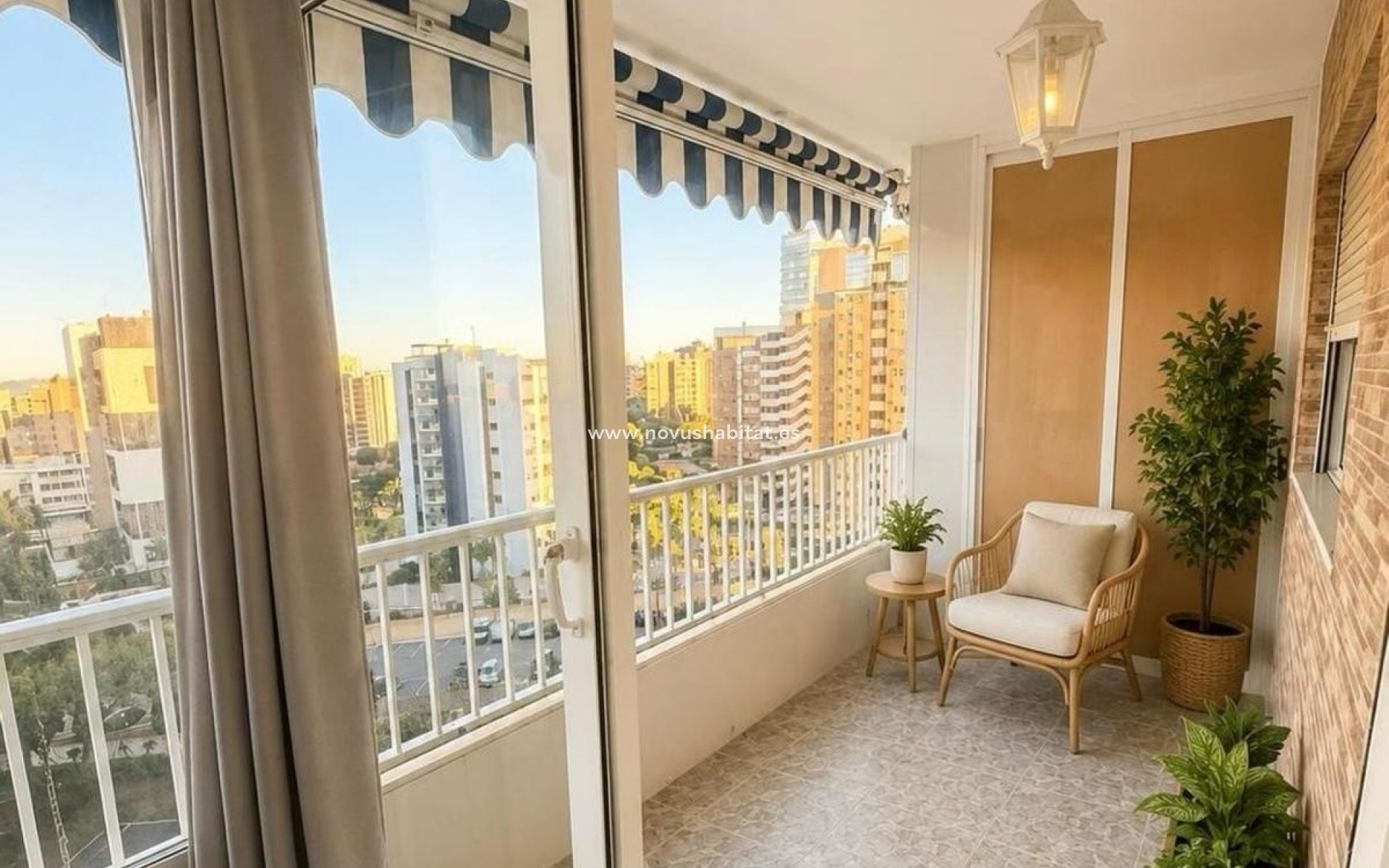 Nieuwbouw - Apartament - Alicante