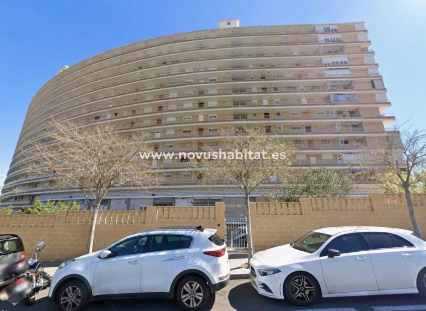 Nieuwbouw - Apartament - Alicante