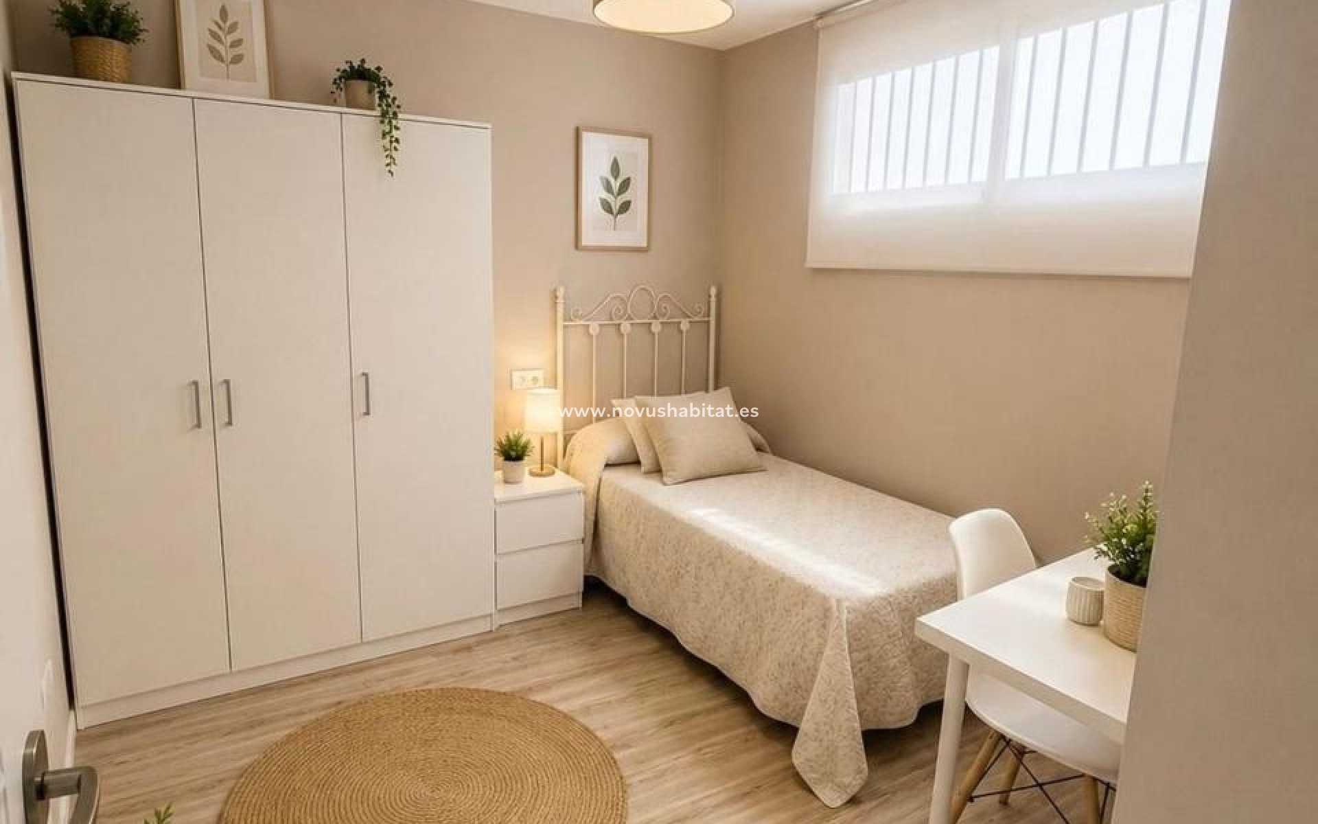 Nieuwbouw - Apartament - Alicante