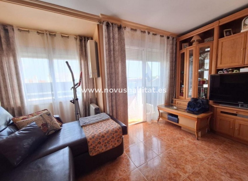 Nieuwbouw - Apartament - Alicante