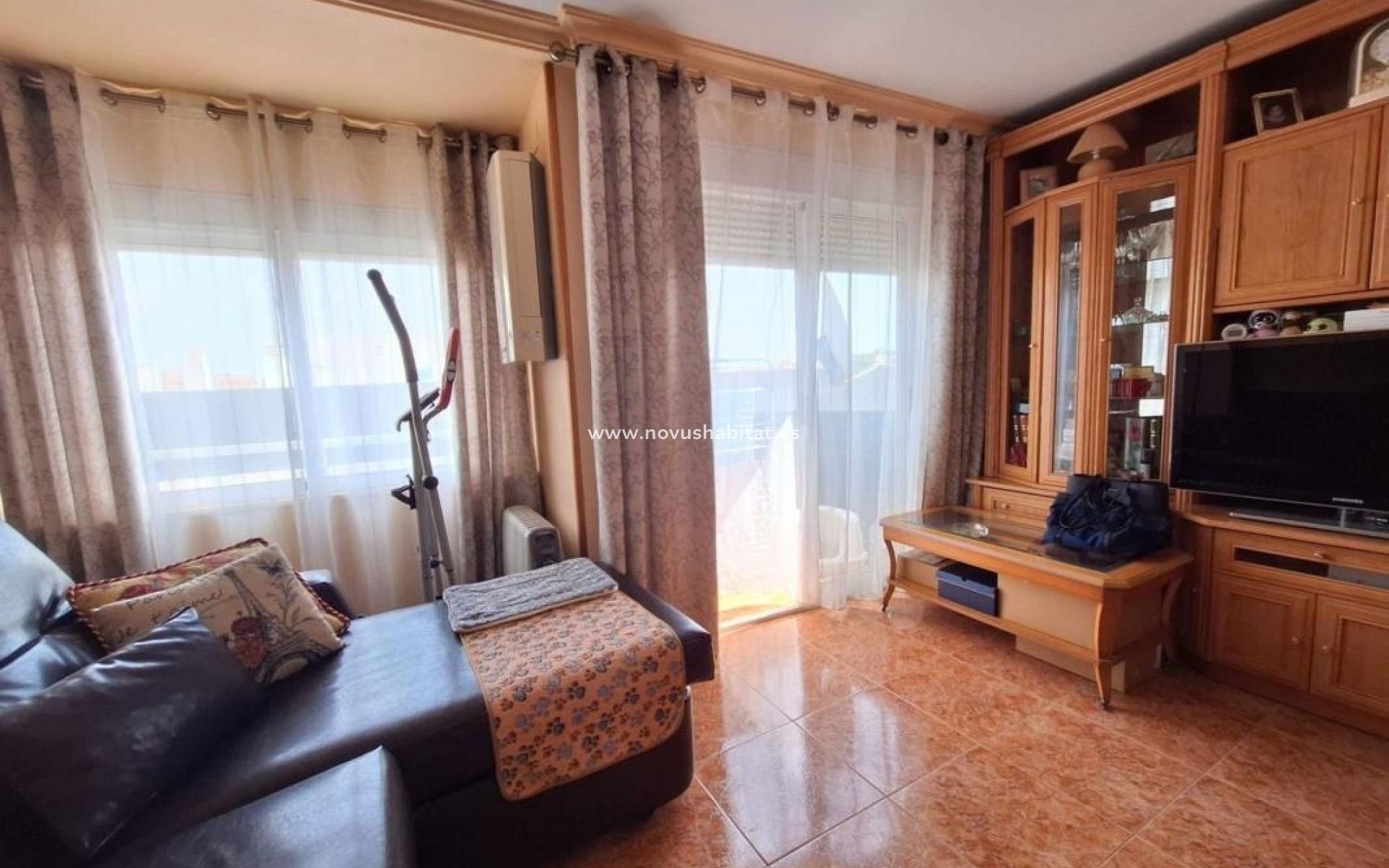 Nieuwbouw - Apartament - Alicante