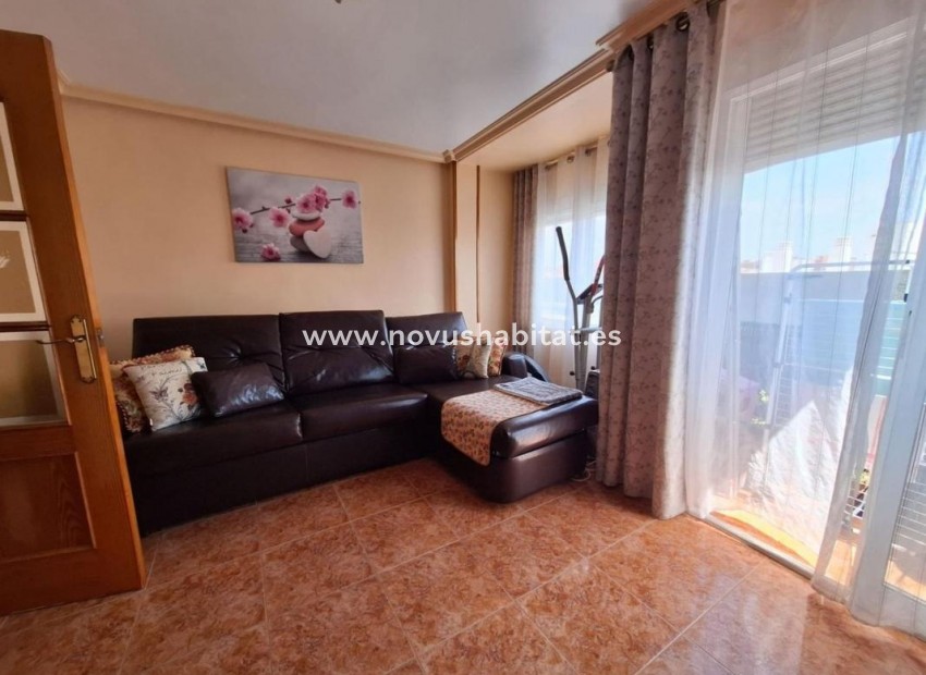 Nieuwbouw - Apartament - Alicante