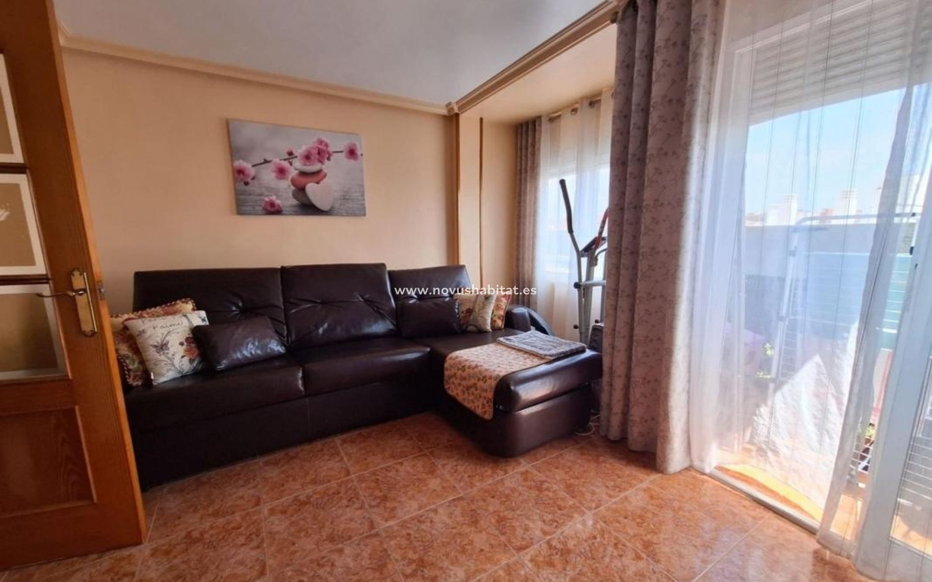 Nieuwbouw - Apartament - Alicante