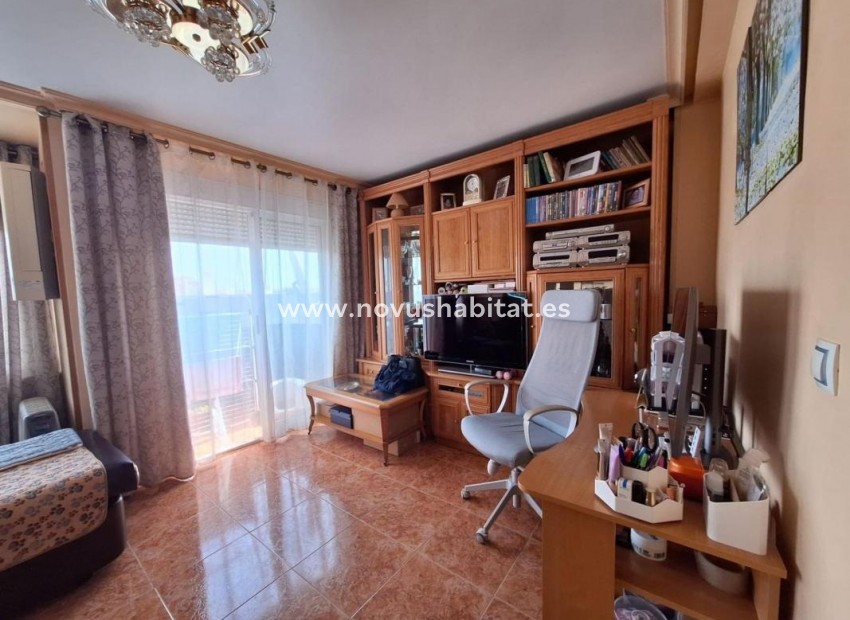 Nieuwbouw - Apartament - Alicante