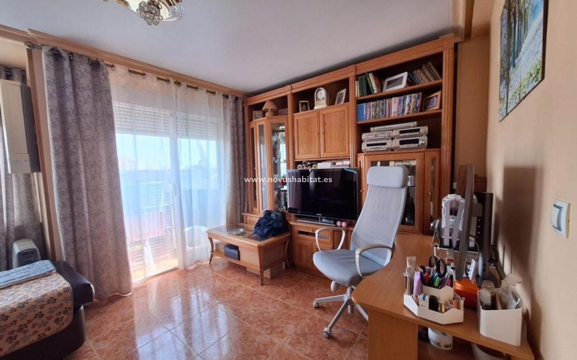 Nieuwbouw - Apartament - Alicante