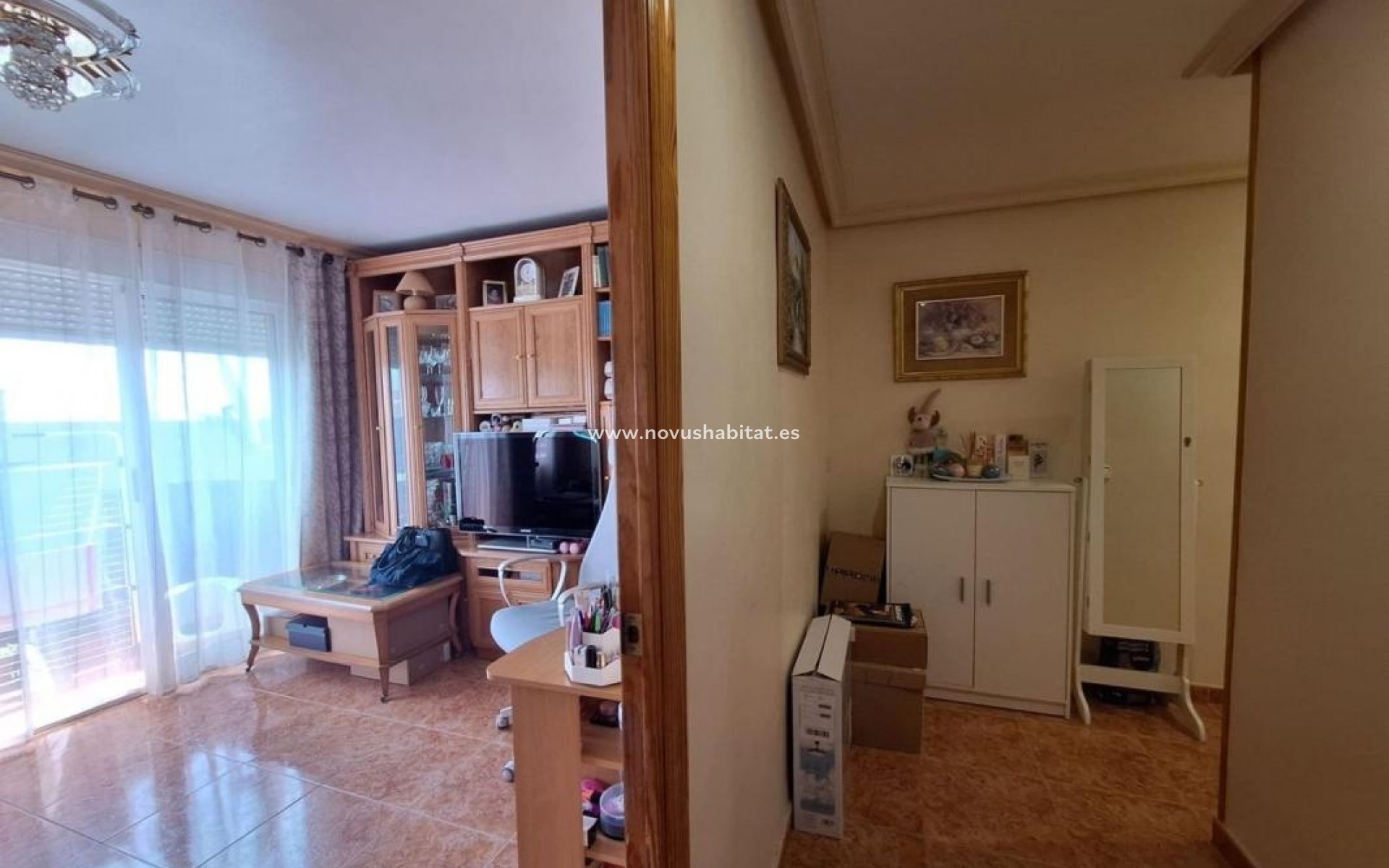 Nieuwbouw - Apartament - Alicante
