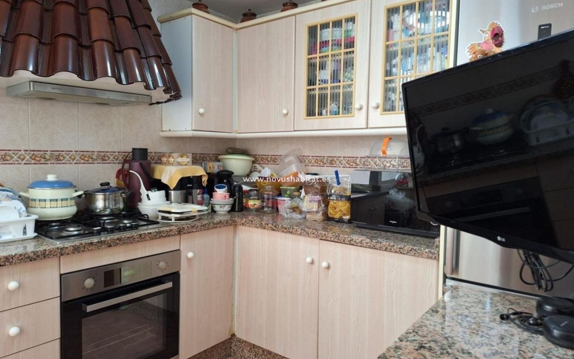 Nieuwbouw - Apartament - Alicante