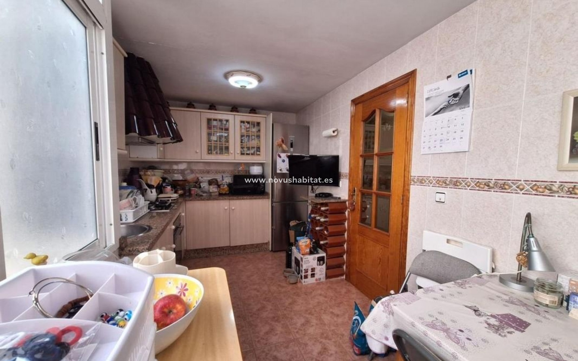 Nieuwbouw - Apartament - Alicante