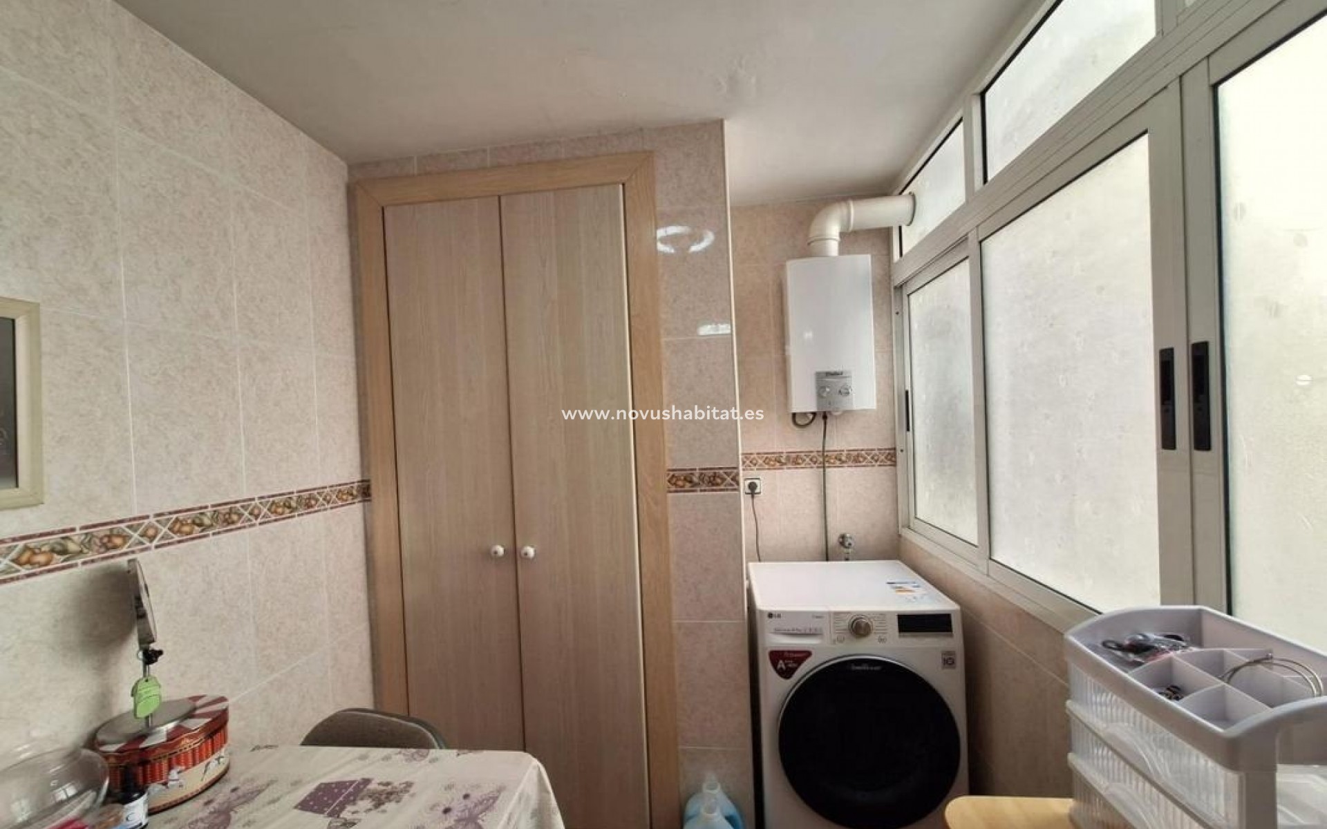 Nieuwbouw - Apartament - Alicante