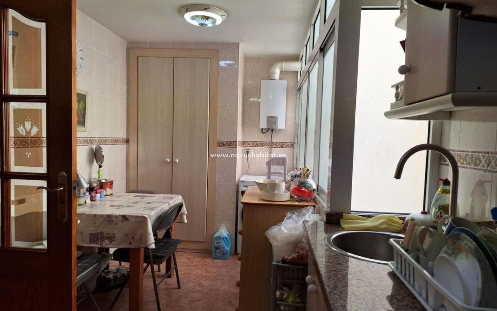 Nieuwbouw - Apartament - Alicante