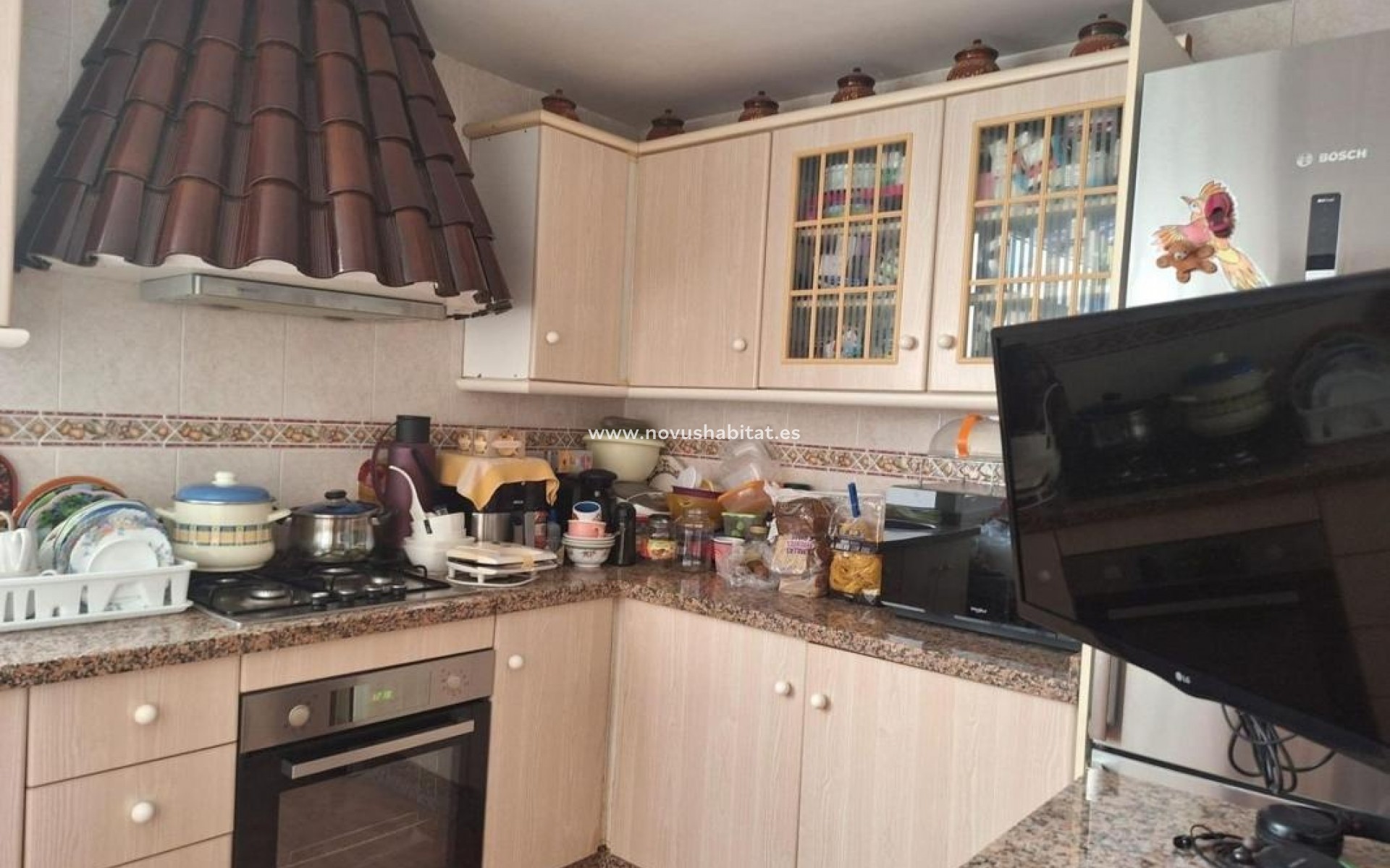 Nieuwbouw - Apartament - Alicante