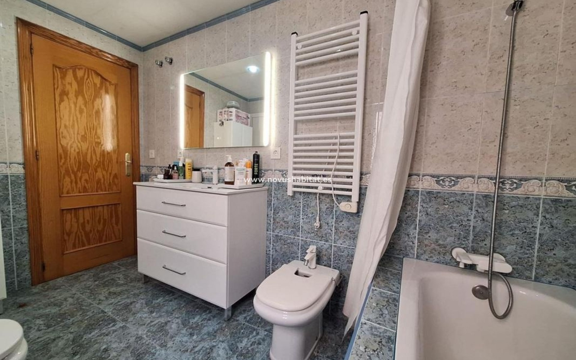Nieuwbouw - Apartament - Alicante