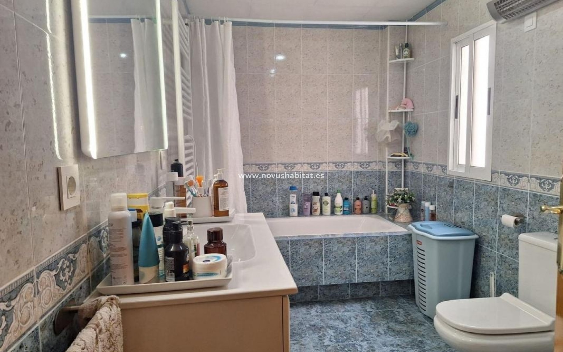 Nieuwbouw - Apartament - Alicante