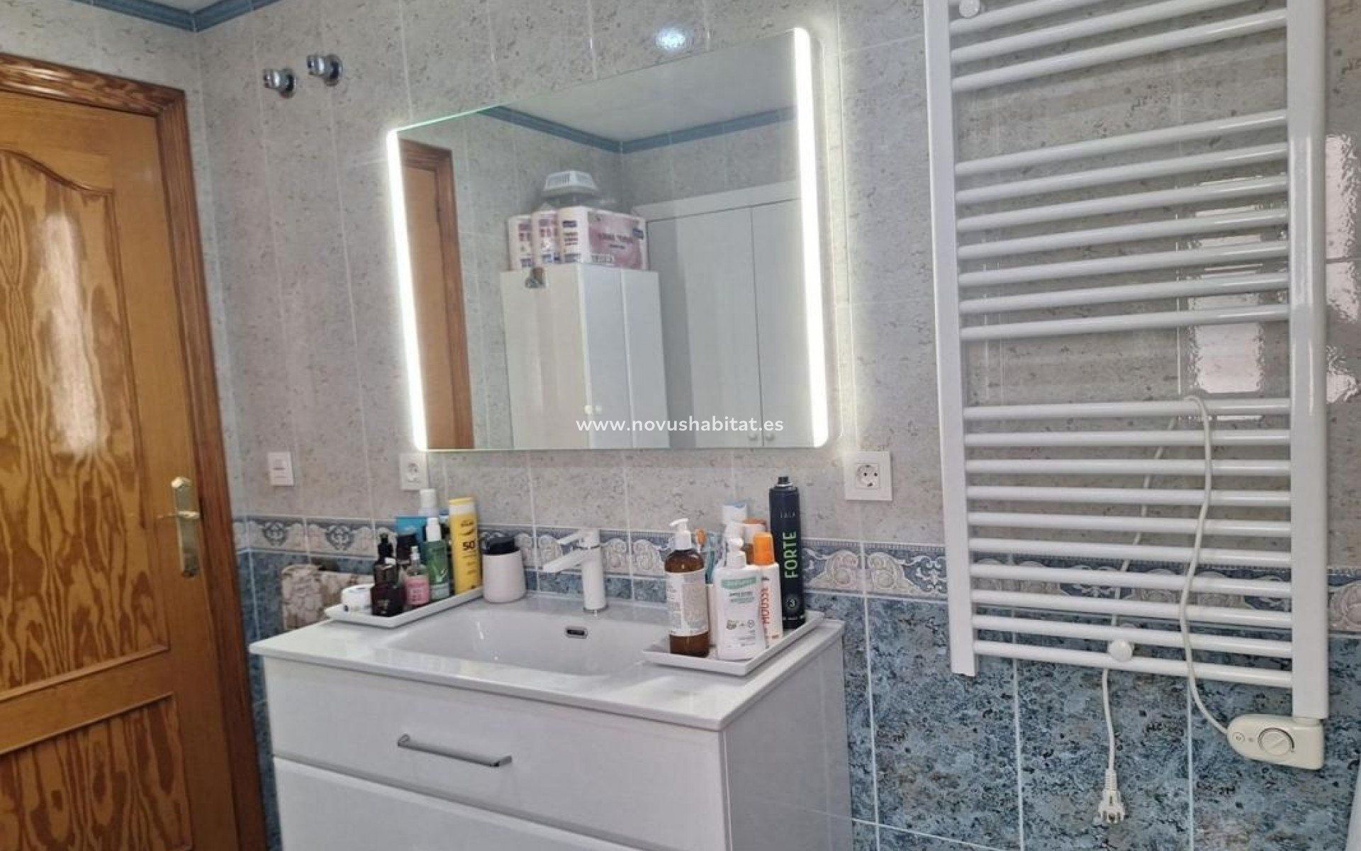 Nieuwbouw - Apartament - Alicante