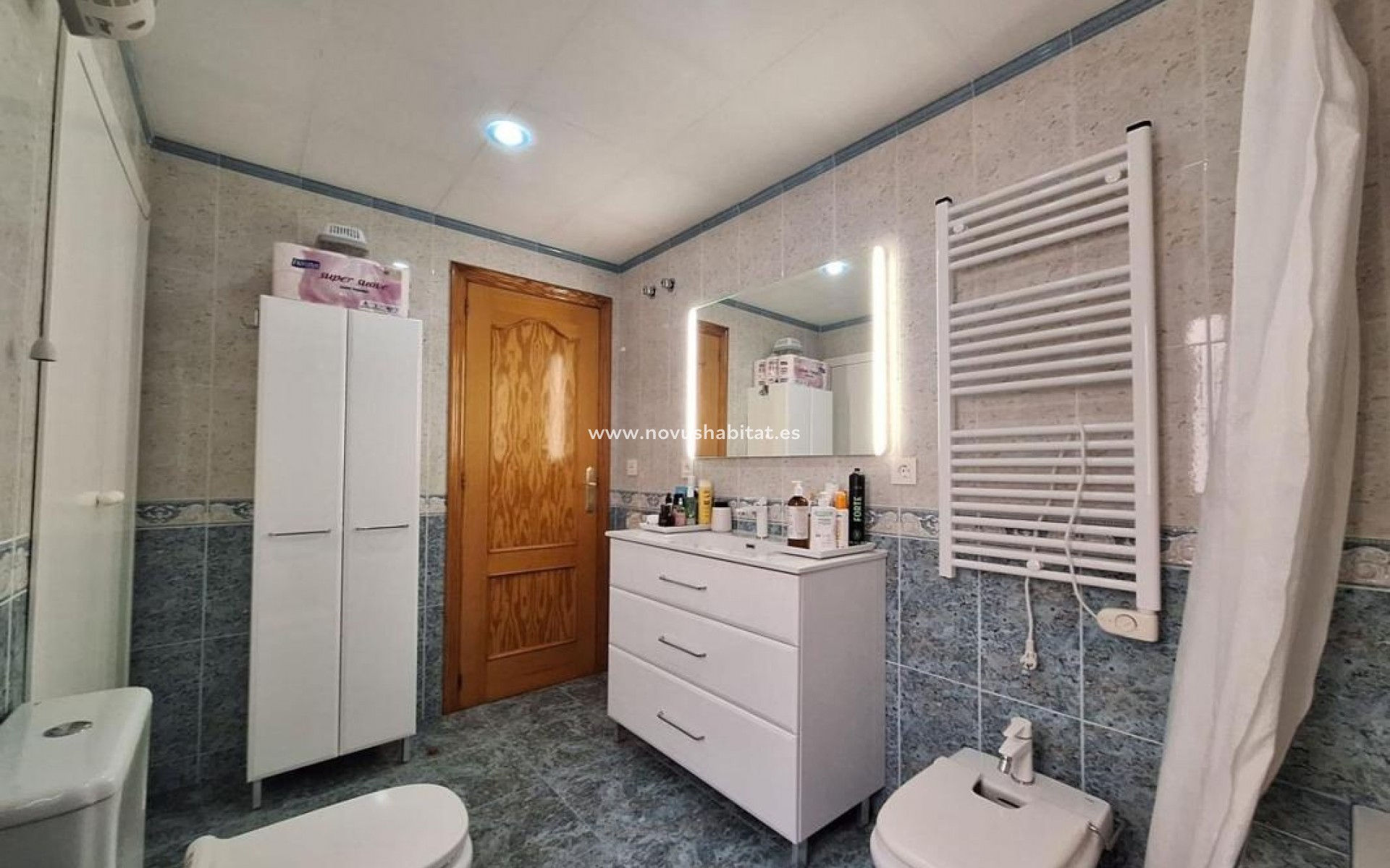 Nieuwbouw - Apartament - Alicante