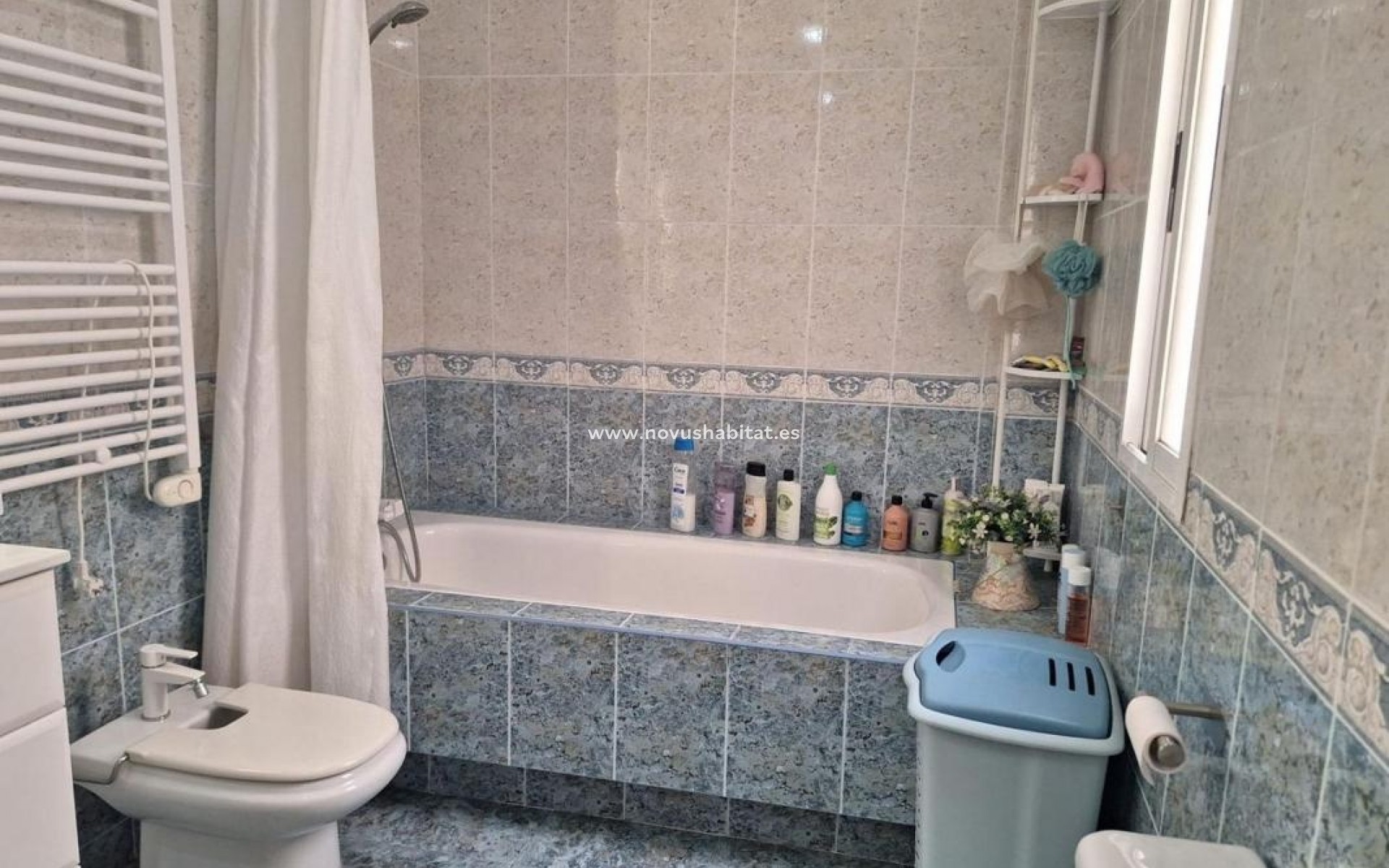 Nieuwbouw - Apartament - Alicante