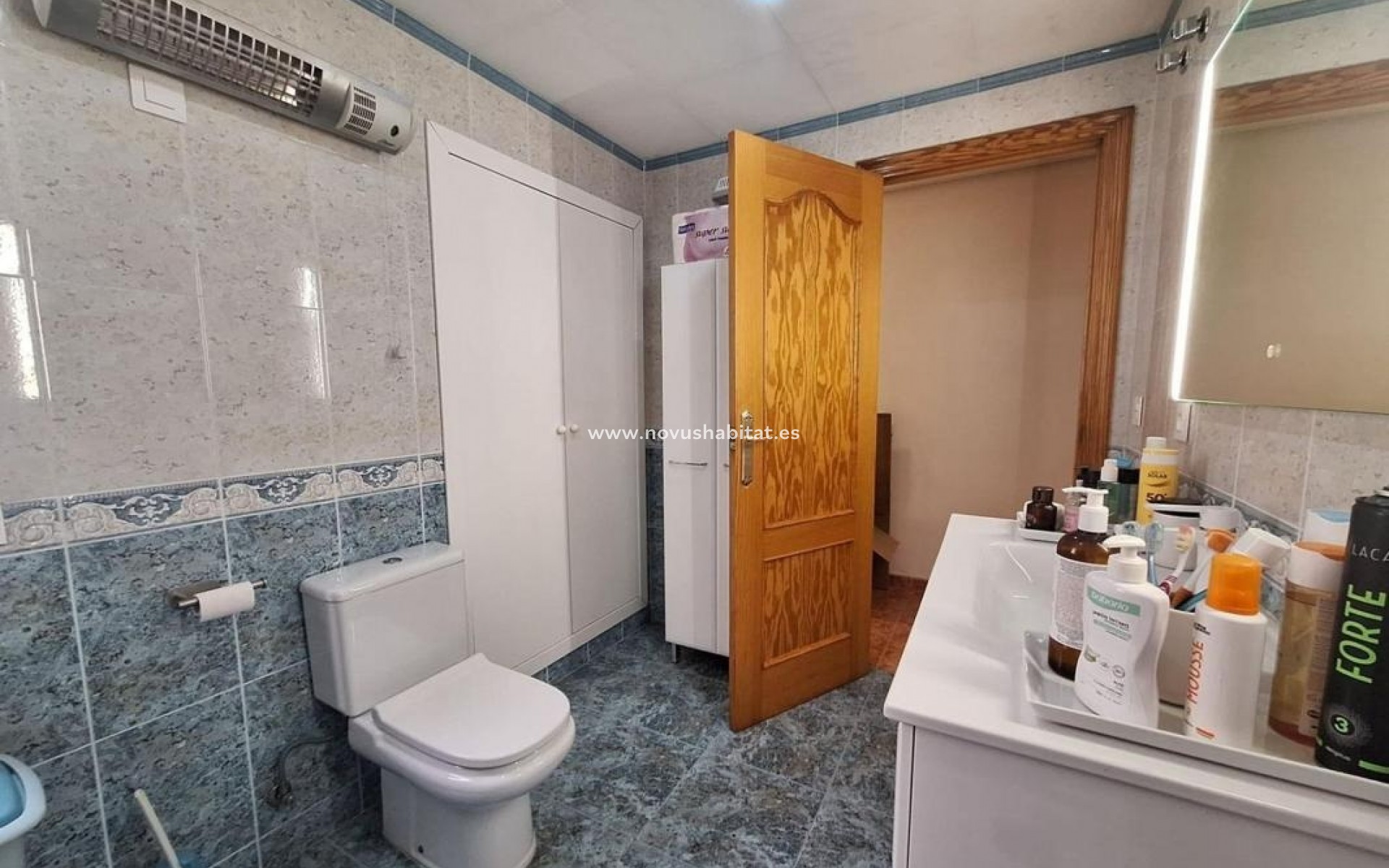 Nieuwbouw - Apartament - Alicante