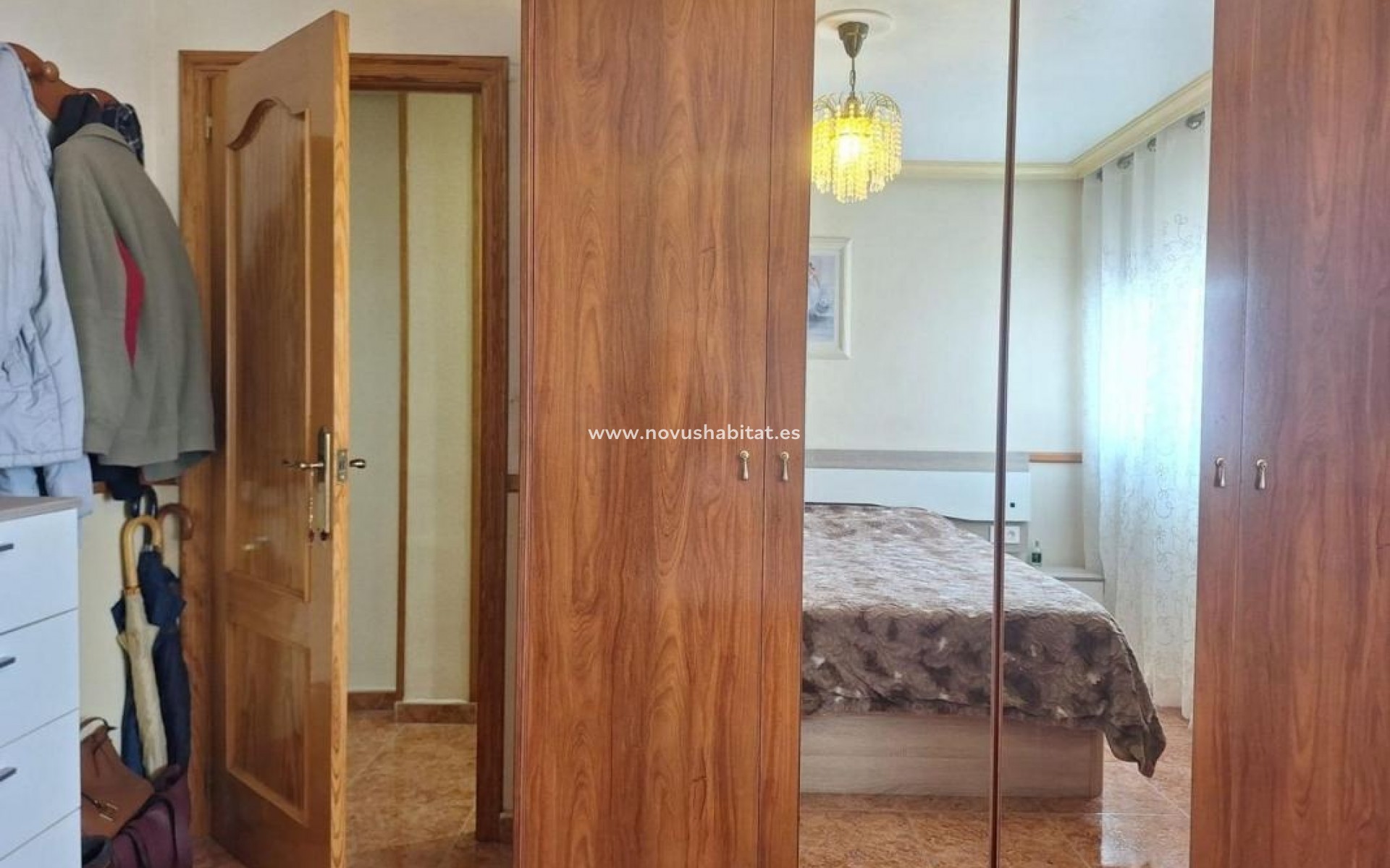 Nieuwbouw - Apartament - Alicante
