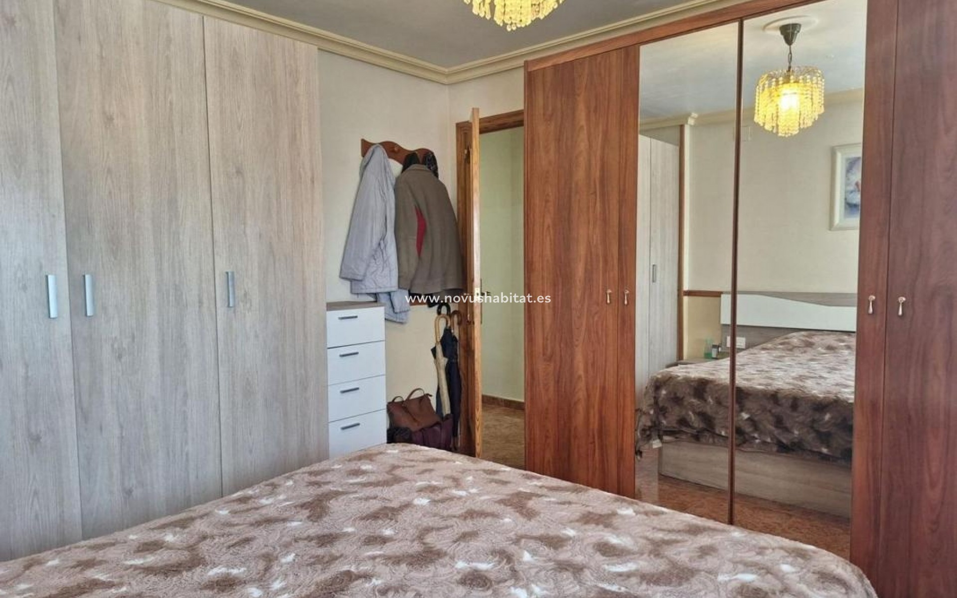 Nieuwbouw - Apartament - Alicante