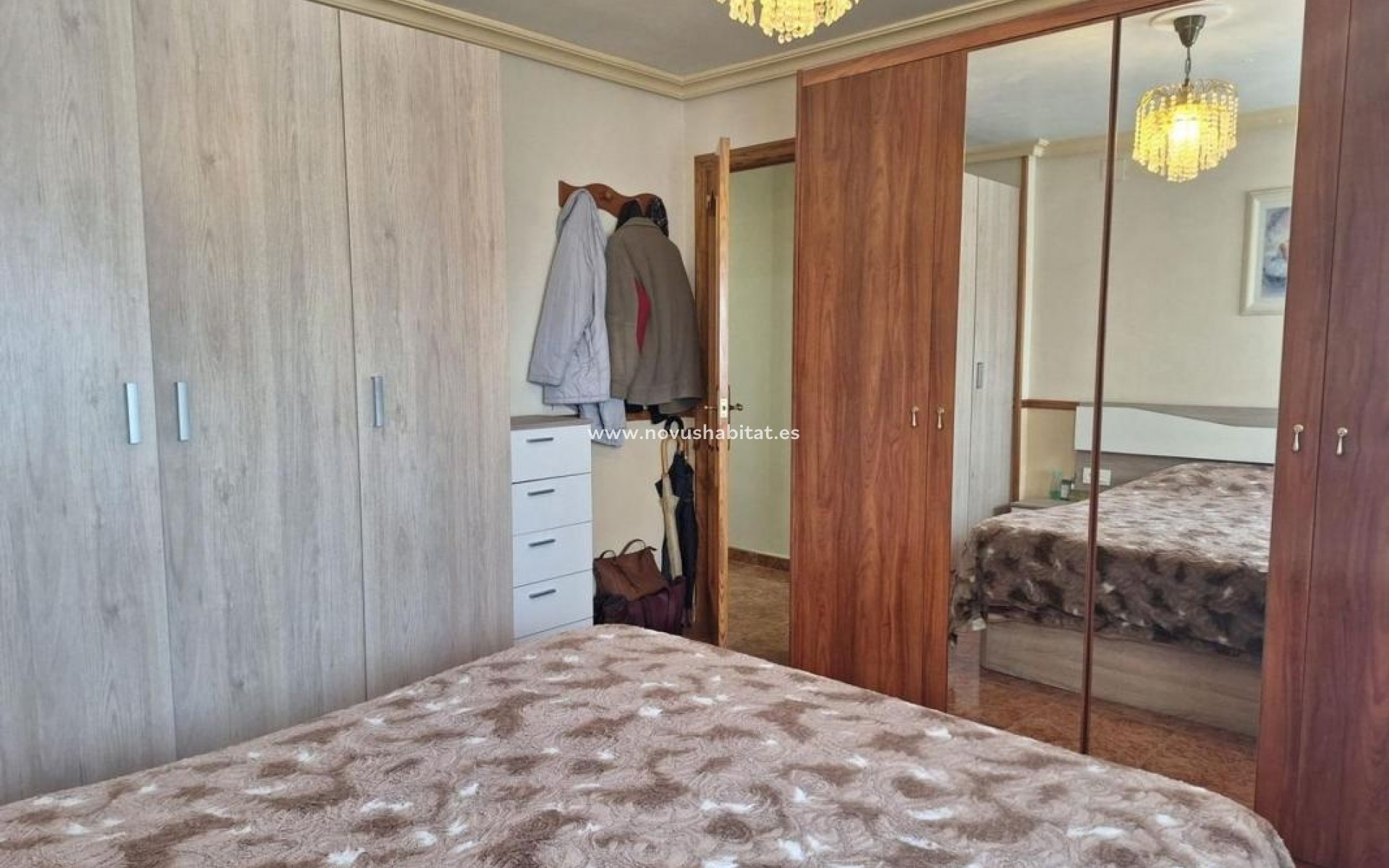 Nieuwbouw - Apartament - Alicante
