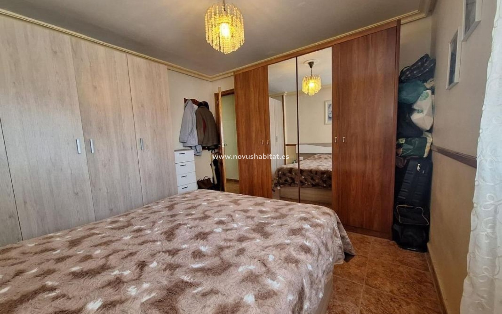 Nieuwbouw - Apartament - Alicante