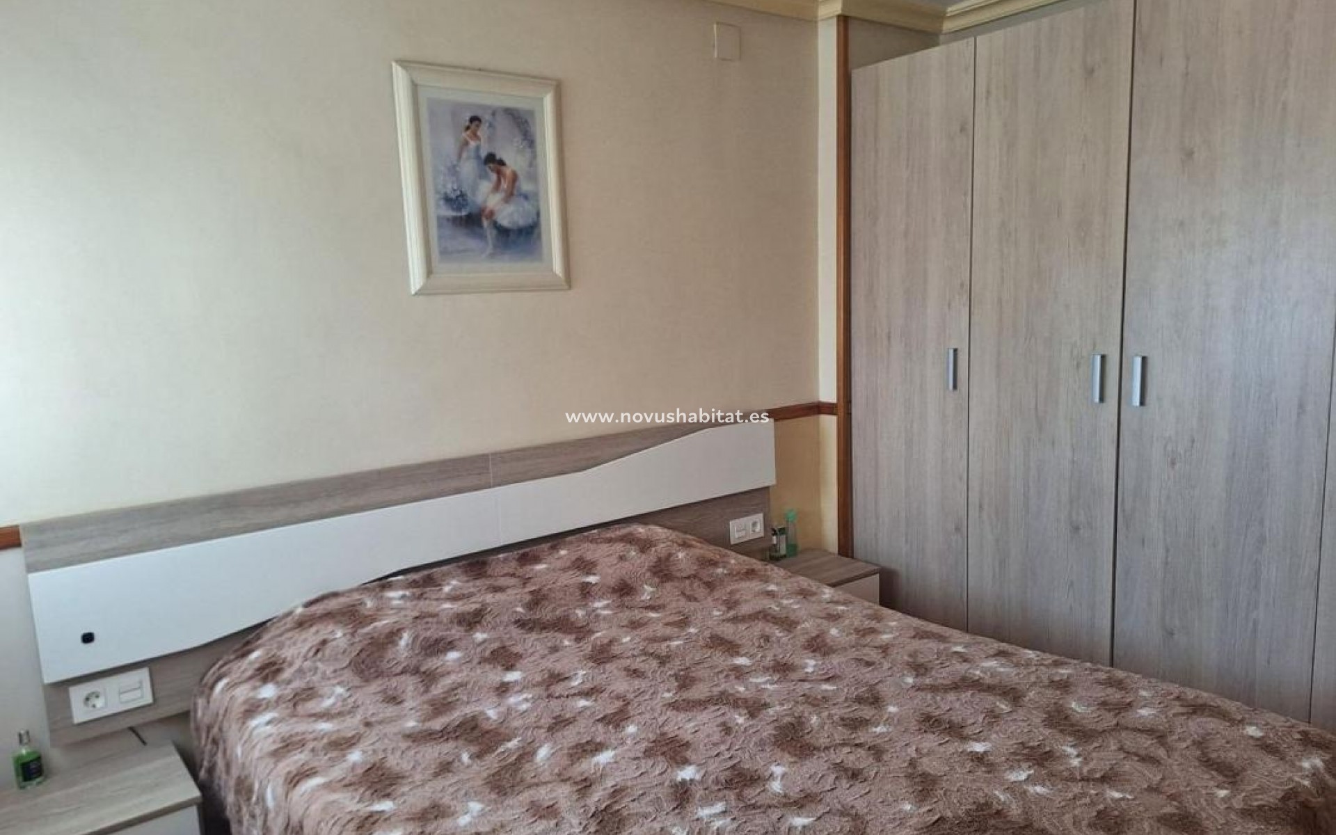 Nieuwbouw - Apartament - Alicante