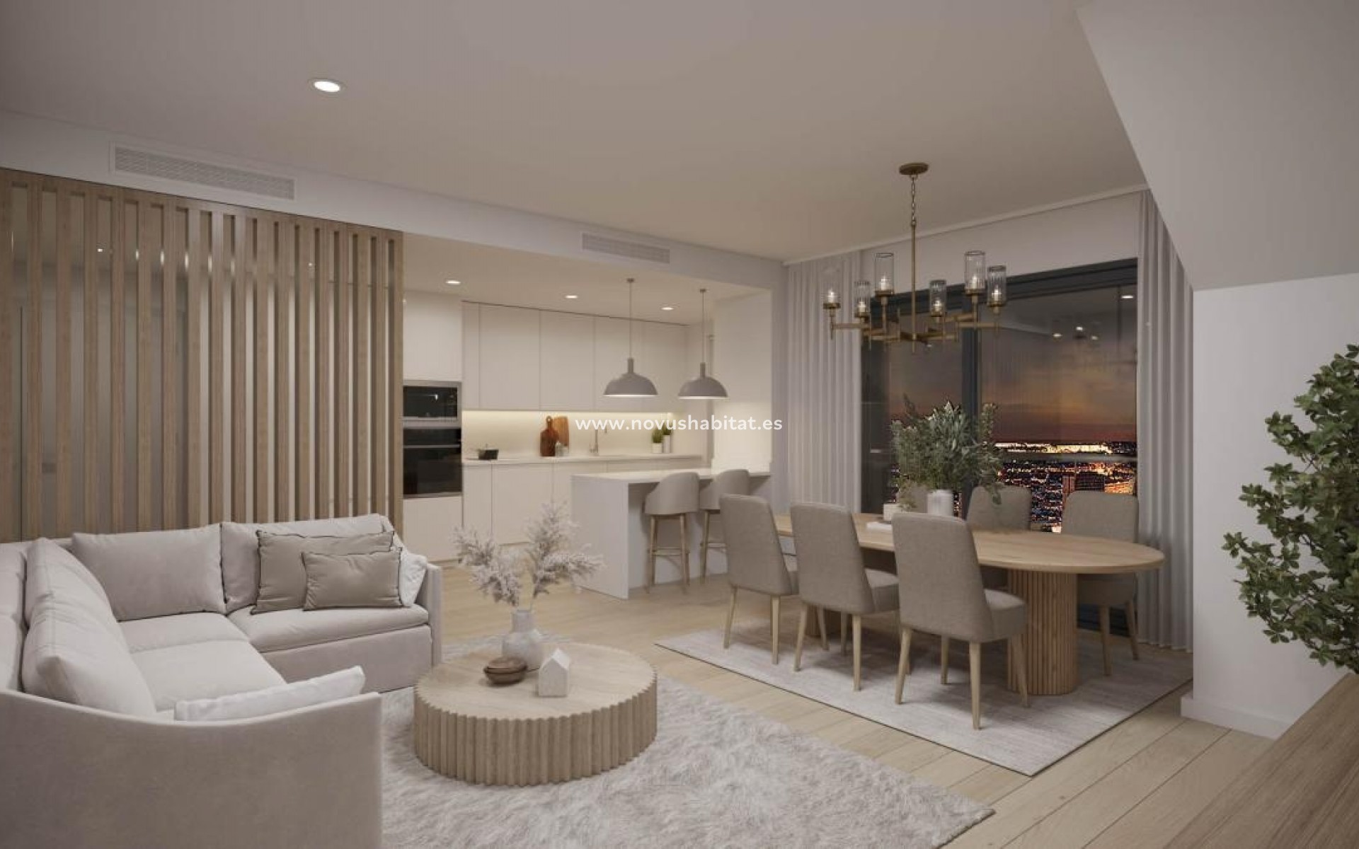 Nieuwbouw - Apartament - Alicante