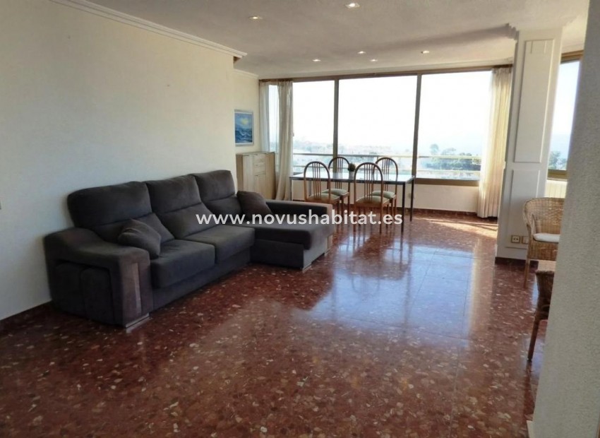Nieuwbouw - Apartament - Alicante