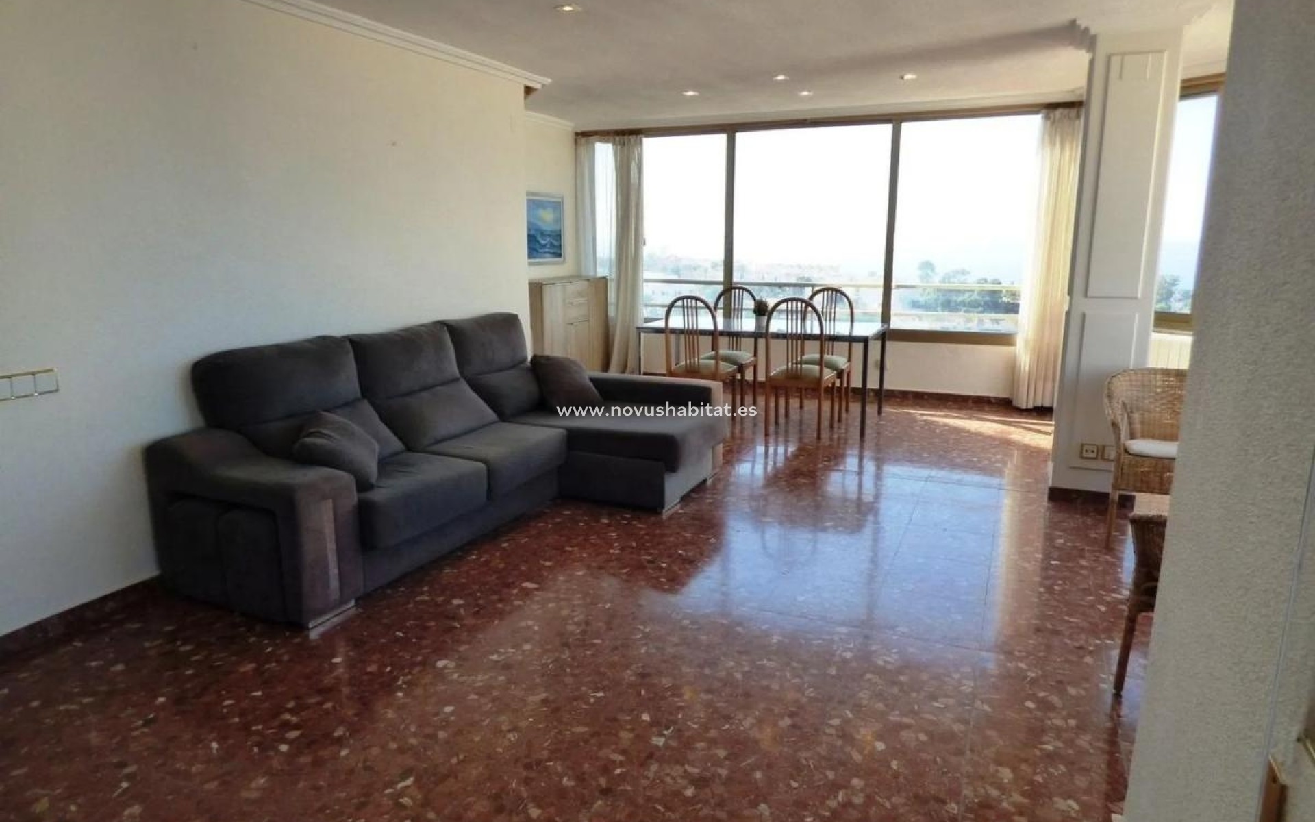Nieuwbouw - Apartament - Alicante