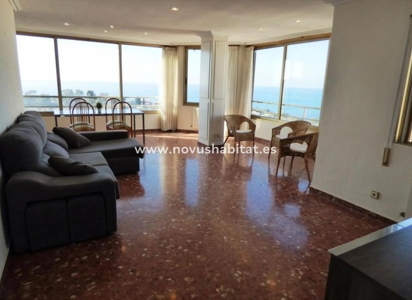 Nieuwbouw - Apartament - Alicante