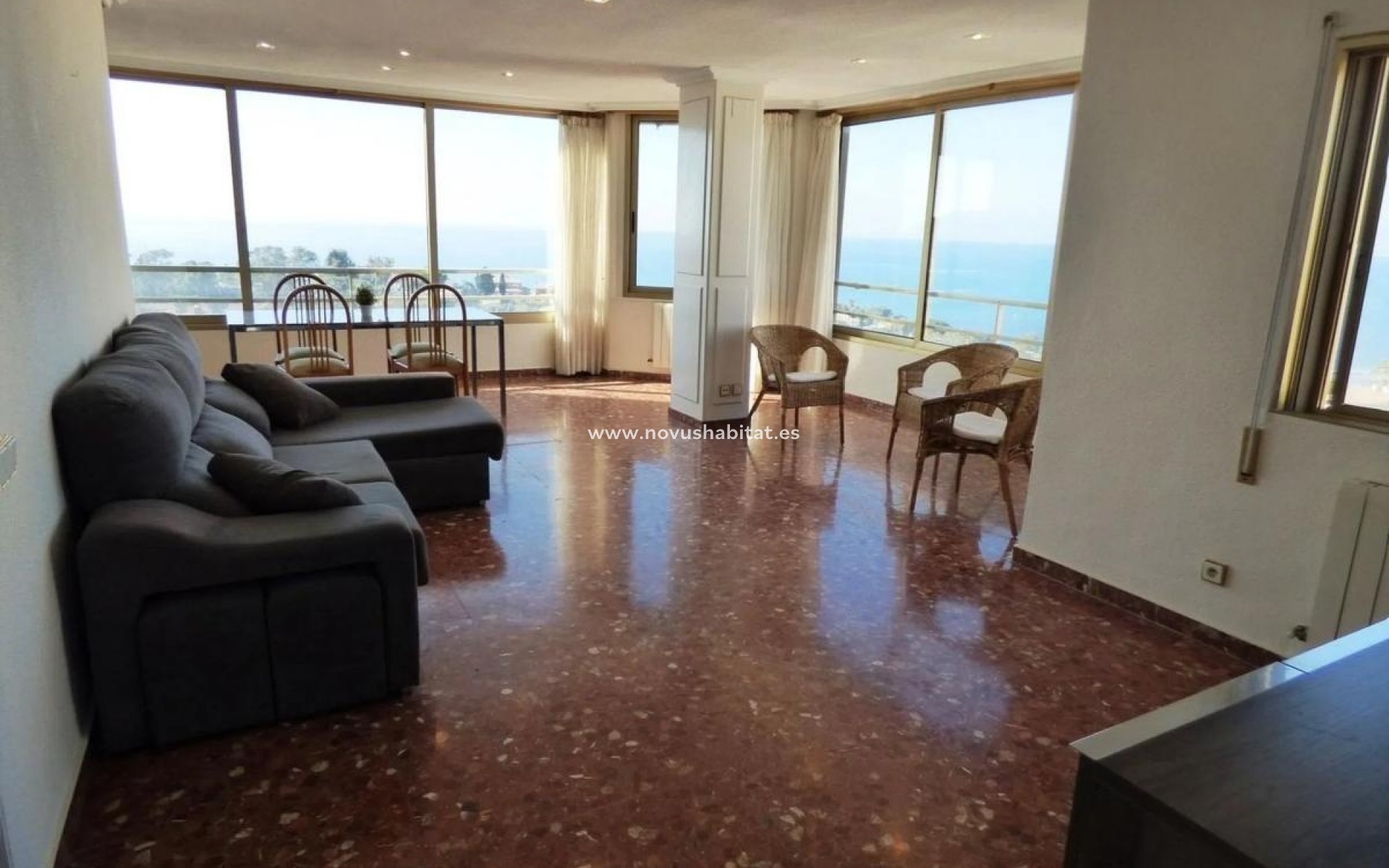 Nieuwbouw - Apartament - Alicante