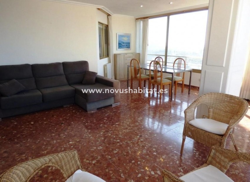 Nieuwbouw - Apartament - Alicante