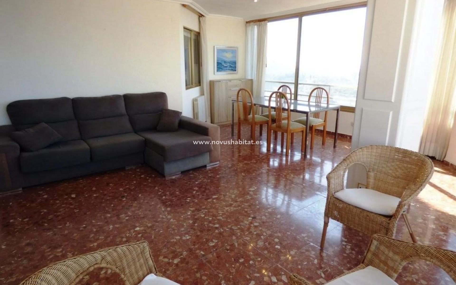 Nieuwbouw - Apartament - Alicante