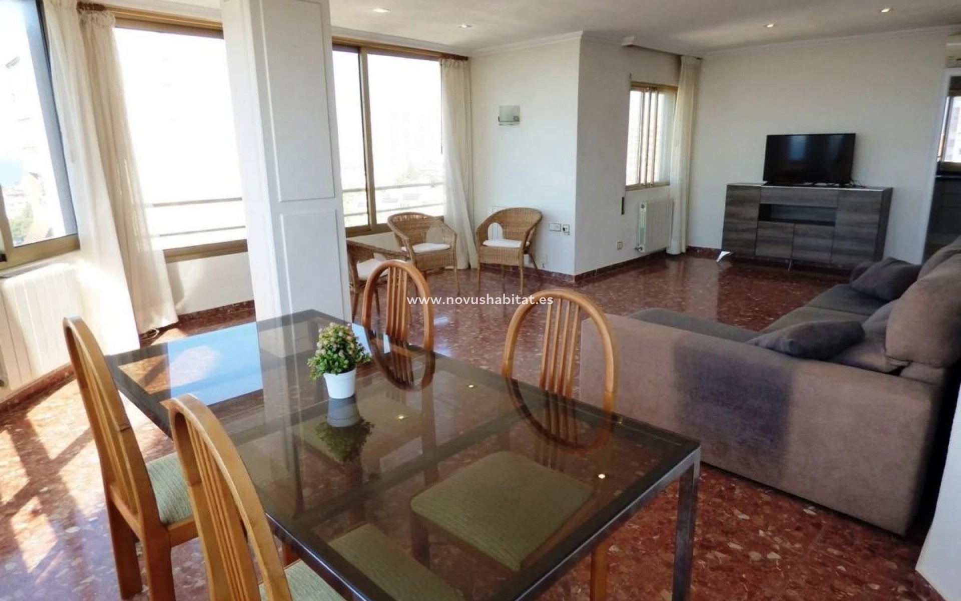 Nieuwbouw - Apartament - Alicante