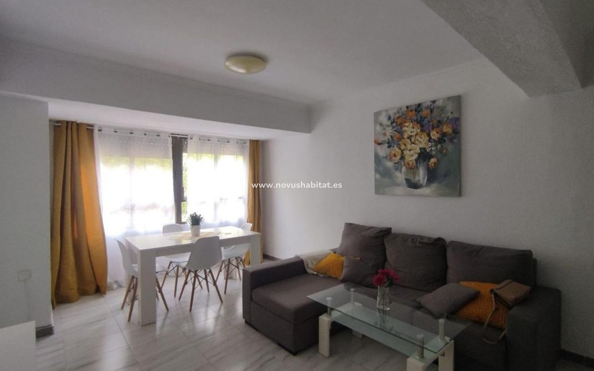 Nieuwbouw - Apartament - Alicante