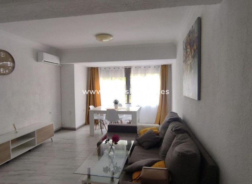 Nieuwbouw - Apartament - Alicante