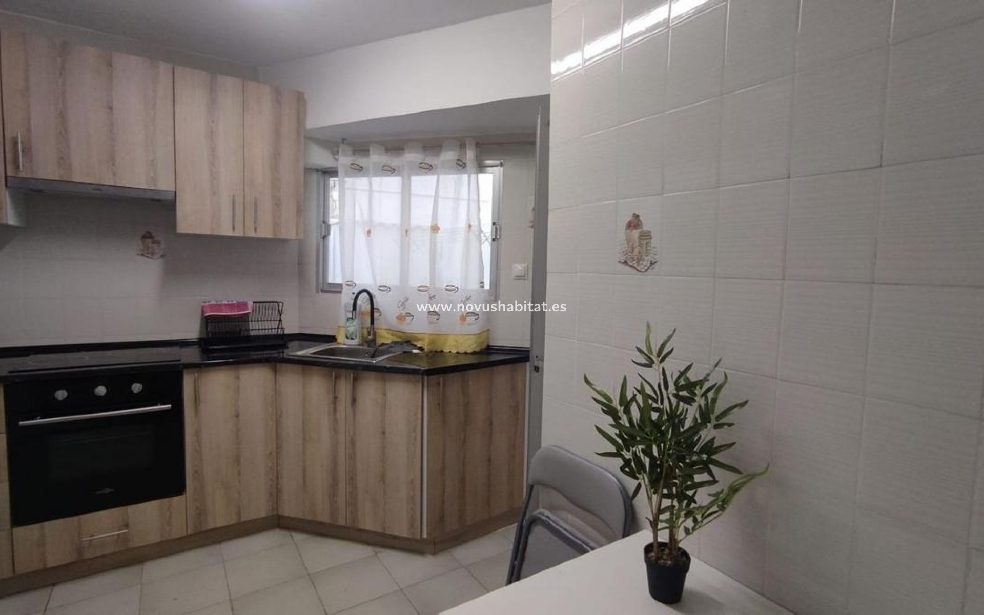 Nieuwbouw - Apartament - Alicante