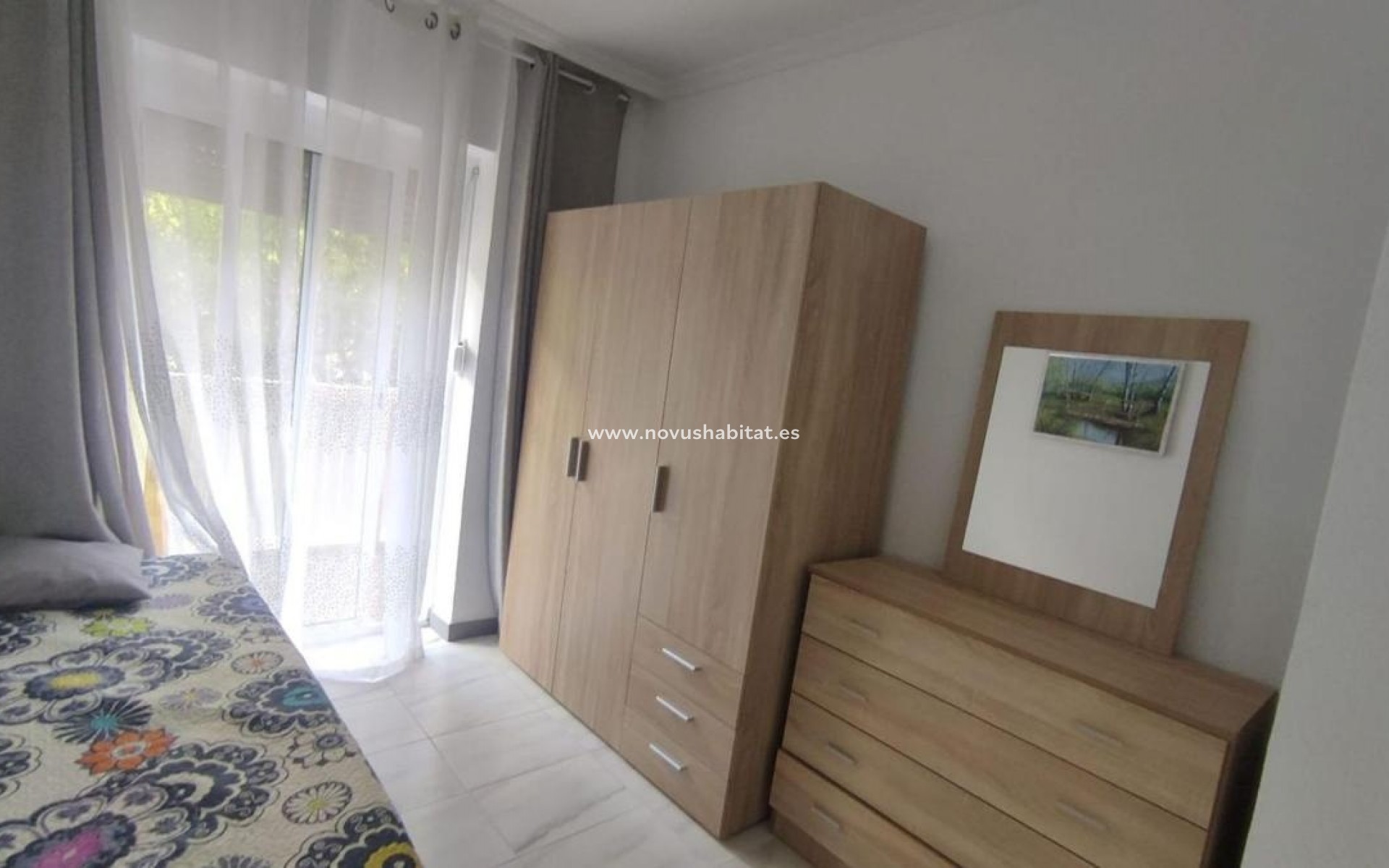 Nieuwbouw - Apartament - Alicante