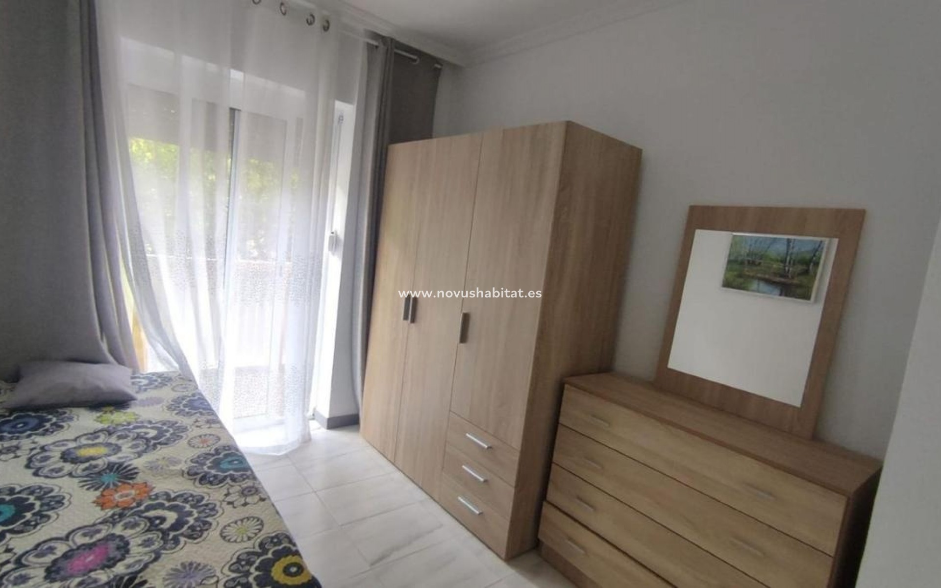 Nieuwbouw - Apartament - Alicante