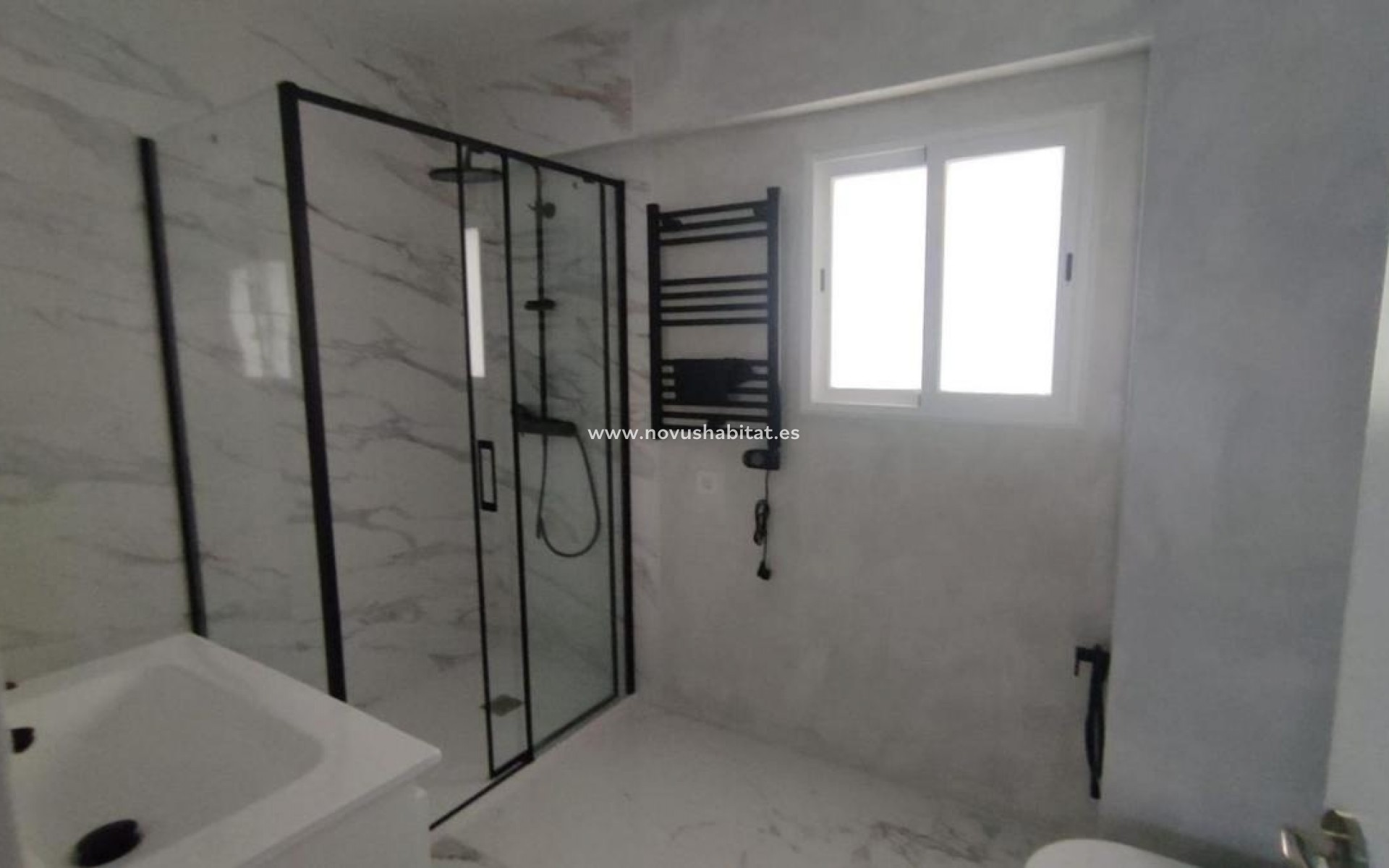Nieuwbouw - Apartament - Alicante