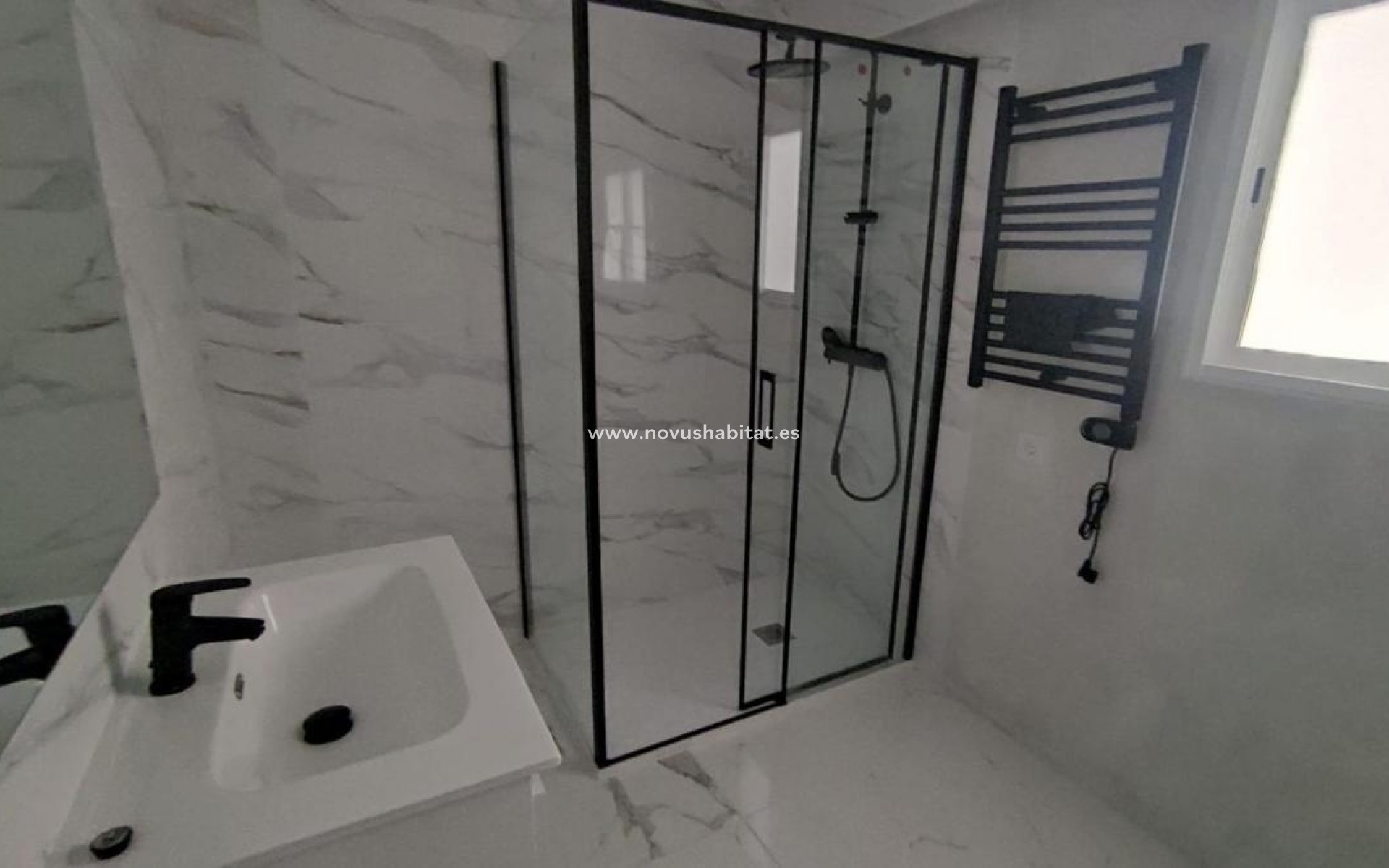 Nieuwbouw - Apartament - Alicante