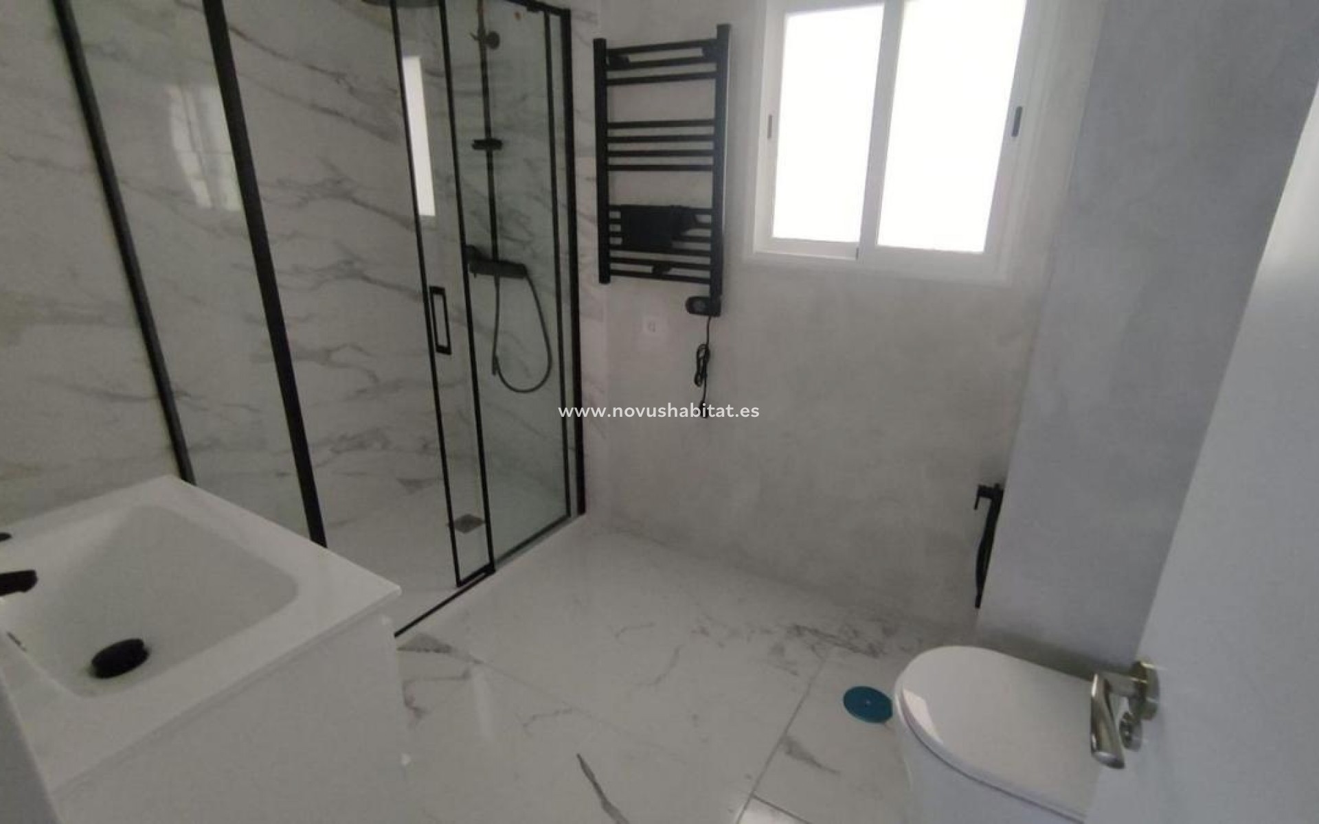 Nieuwbouw - Apartament - Alicante