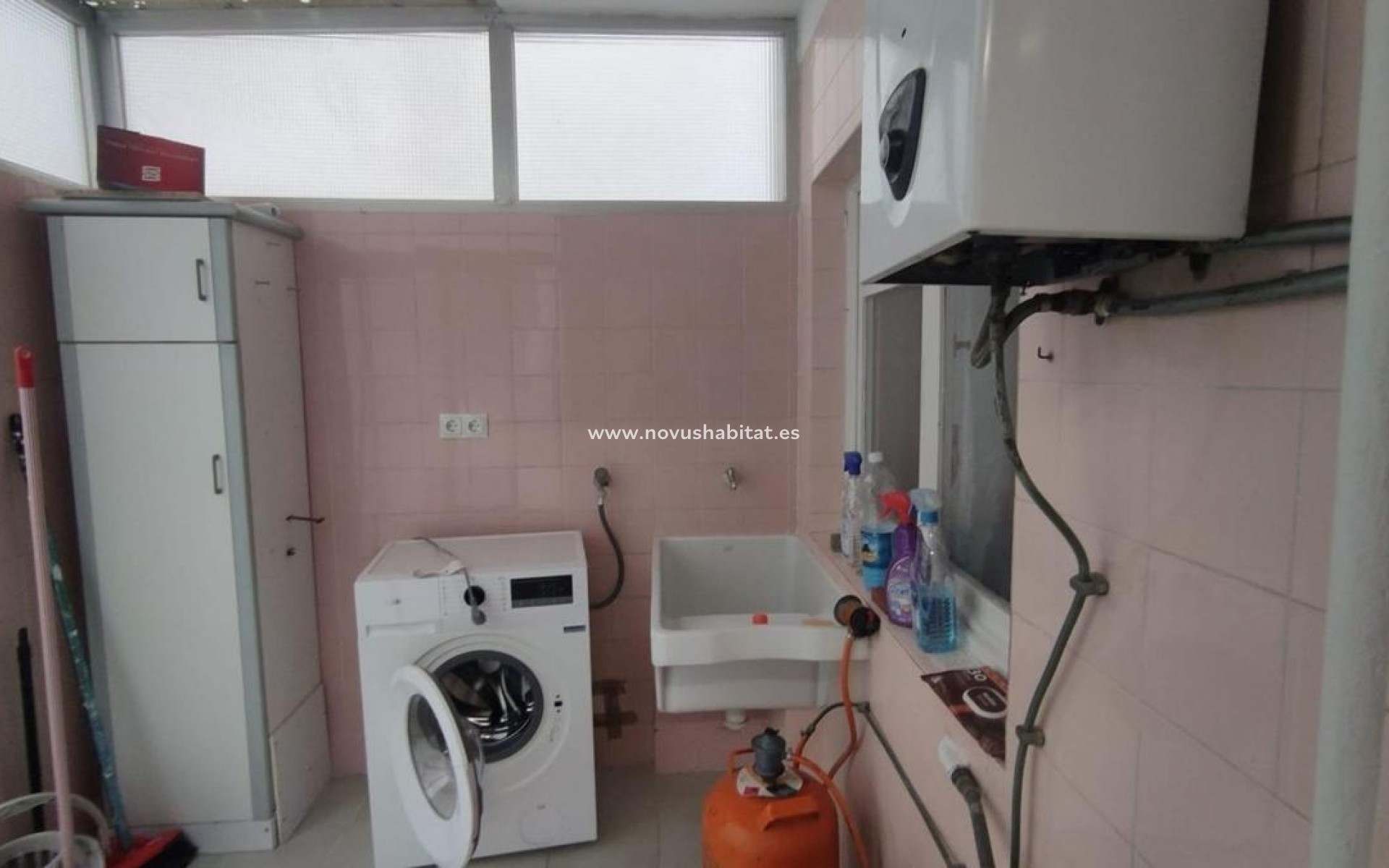 Nieuwbouw - Apartament - Alicante