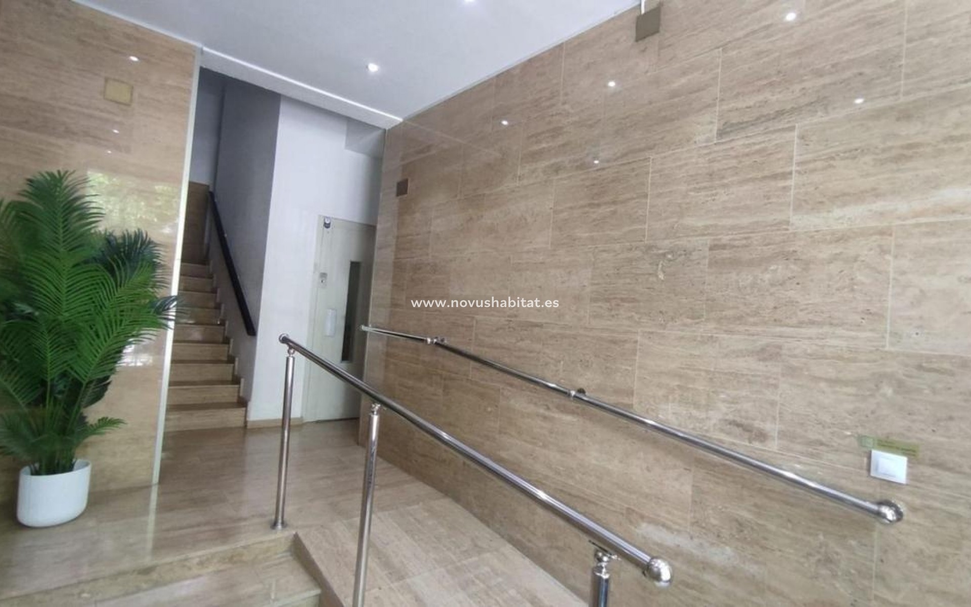 Nieuwbouw - Apartament - Alicante