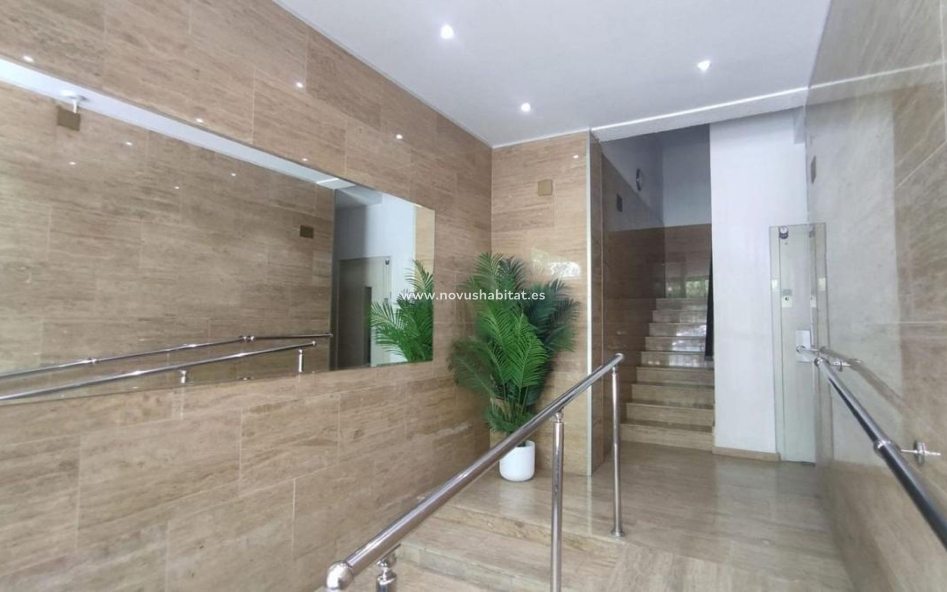 Nieuwbouw - Apartament - Alicante