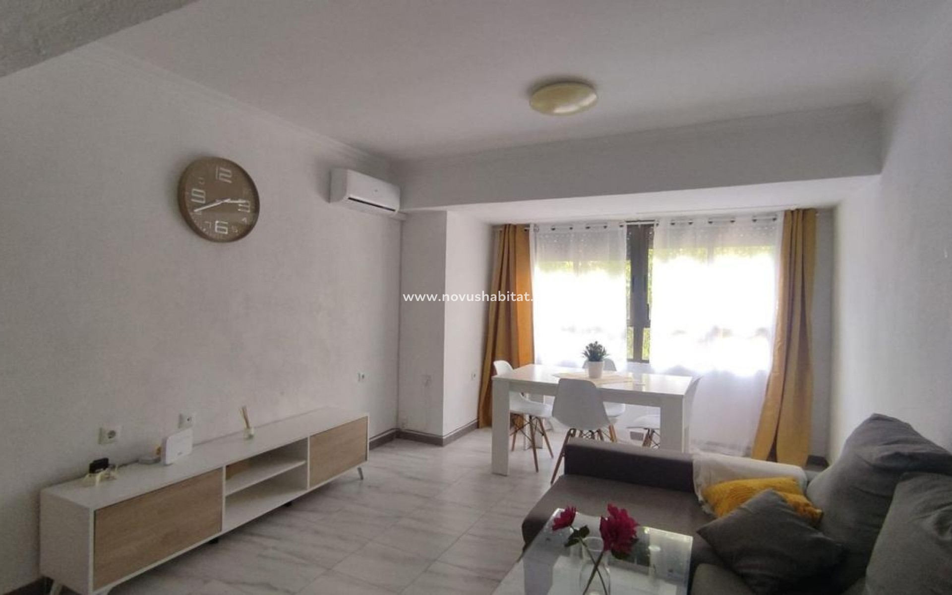 Nieuwbouw - Apartament - Alicante