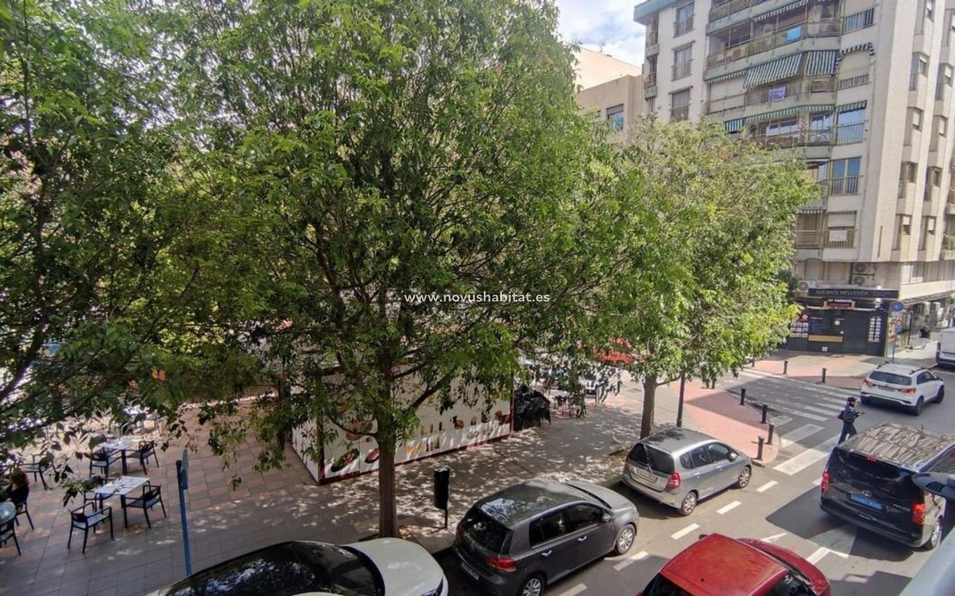 Nieuwbouw - Apartament - Alicante